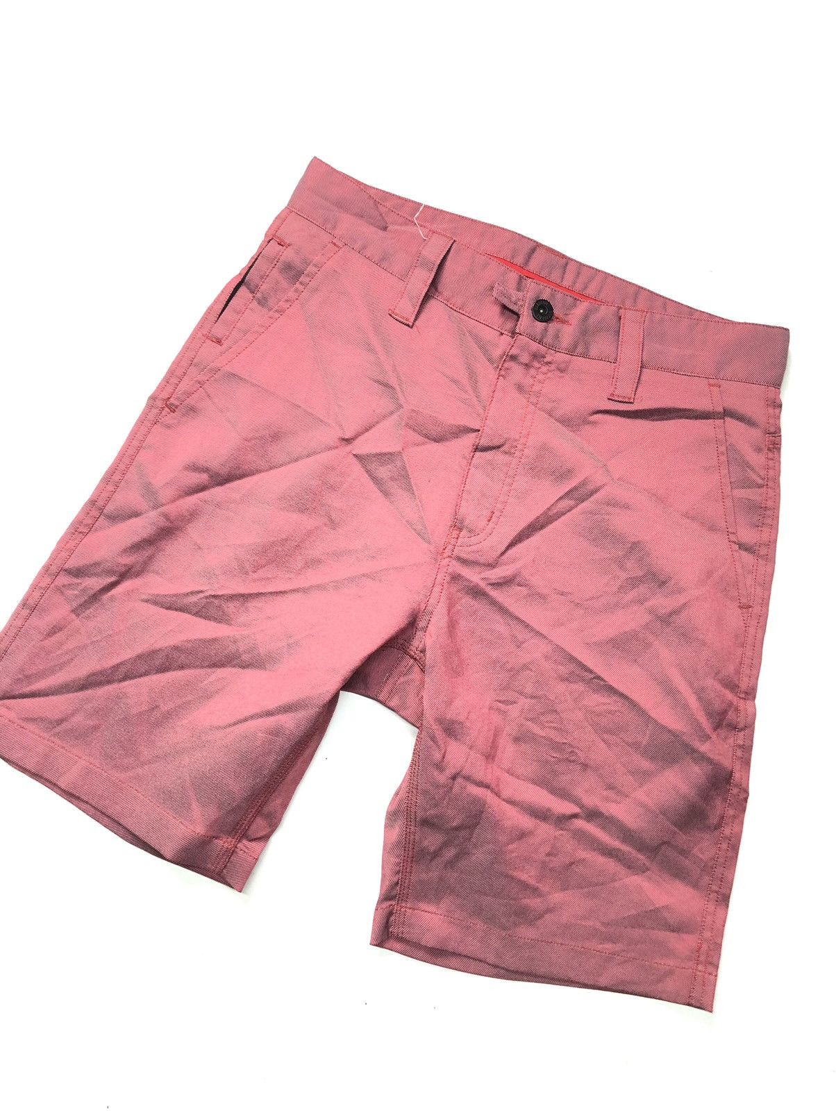 Element × Vintage VINTAGE ELEMENT SHORT DENIM PANTS Size US 30 / EU 46 - 5 Thumbnail
