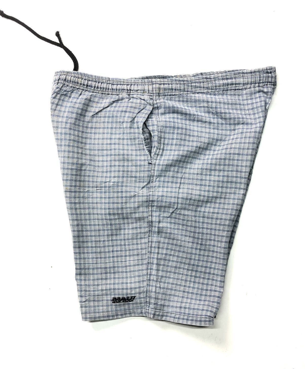 Maui and Sons × Vintage VINTAGE MAUI AND SUN SHORT PANTS Size US 34 / EU 50 - 6 Thumbnail