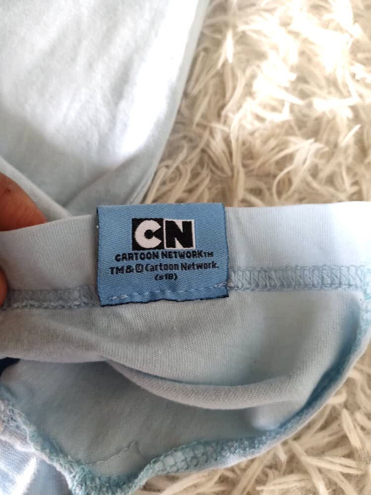 Cartoon Network × Vintage VINTAGE WE BARE BEARS CARTOON NETWORK TEE Size US M / EU 48-50 / 2 - 5 Thumbnail