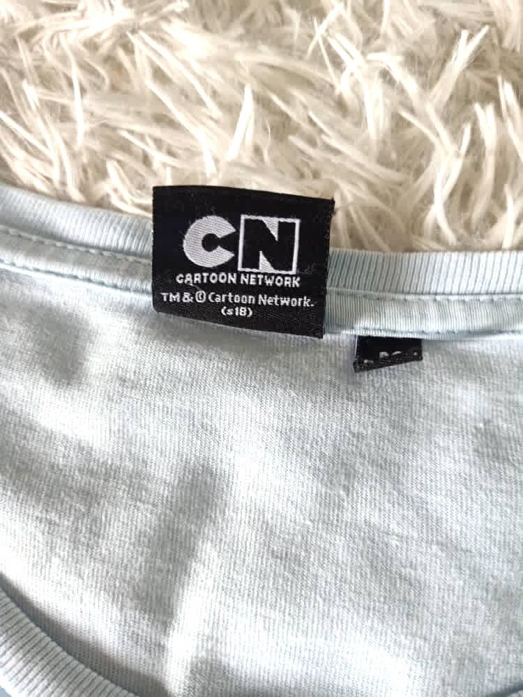 Cartoon Network × Vintage VINTAGE WE BARE BEARS CARTOON NETWORK TEE Size US M / EU 48-50 / 2 - 3 Thumbnail