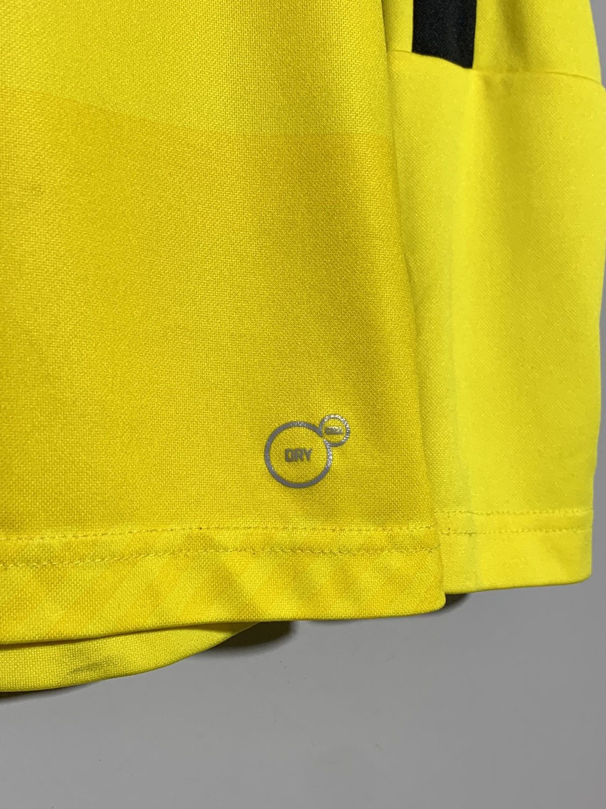 Puma Borussia Dortmund Puma Y2k Streetwear Long Sleeves Size US S / EU 44-46 / 1 - 5 Thumbnail