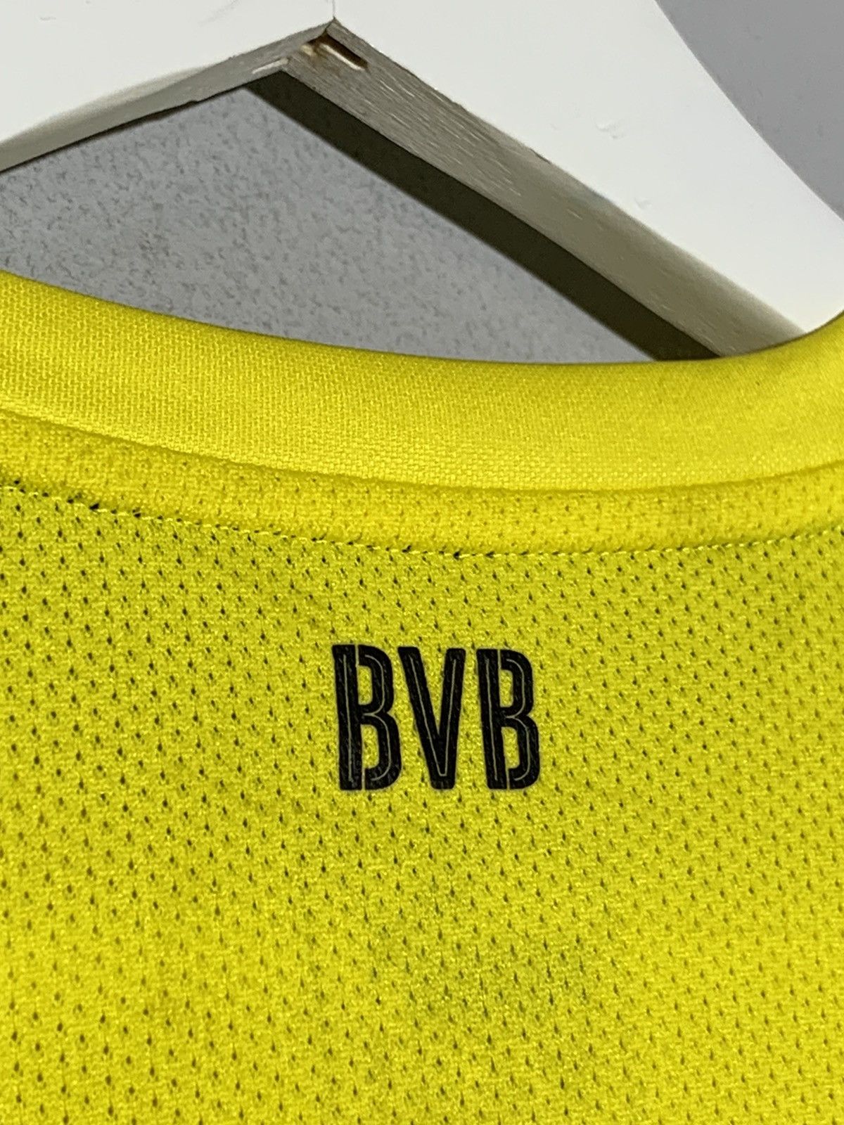Puma Borussia Dortmund Puma Y2k Streetwear Long Sleeves Size US S / EU 44-46 / 1 - 9 Thumbnail