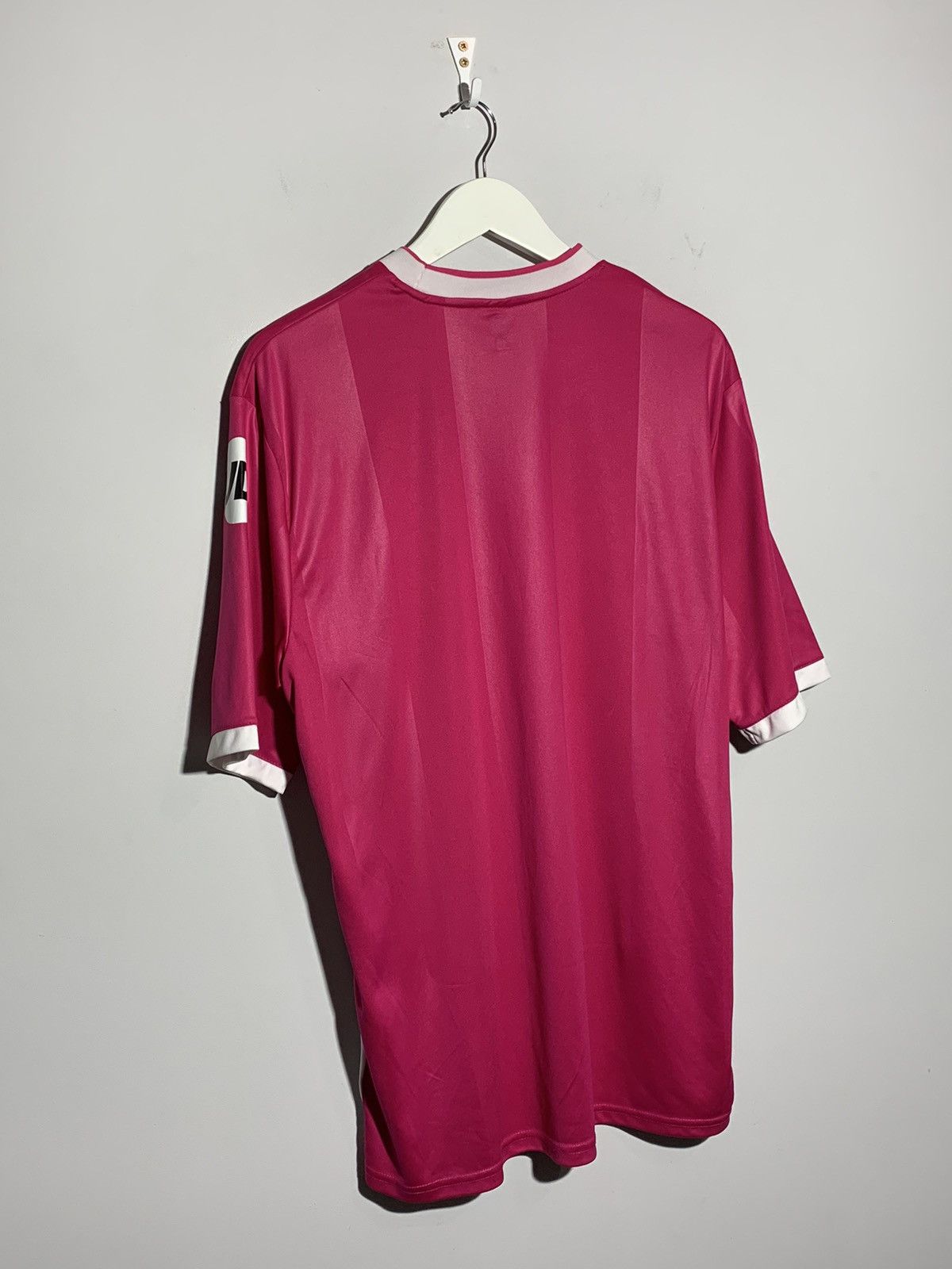 Other Bournemouth Third 2015/16 Y2K Streetwear Football Shirt Size US XL / EU 56 / 4 - 6 Thumbnail