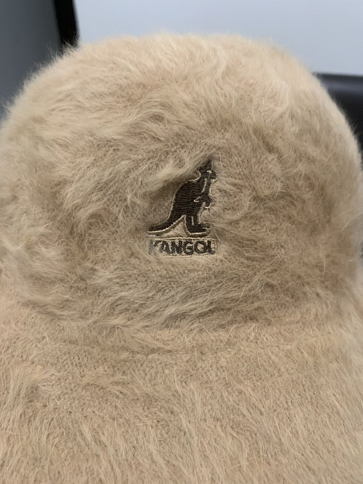 Kangol Vintage Kangol Mohair Bucket Hat Anggora Hair Size ONE SIZE - 2 Thumbnail