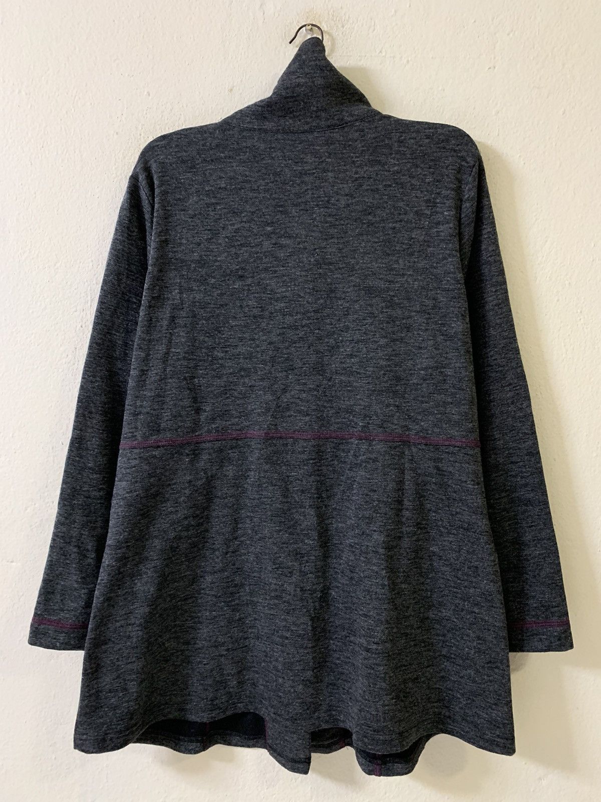Kansai Yamamoto Kansai Bis Collection Jacket Size M / US 6-8 / IT 42-44 - 7 Thumbnail