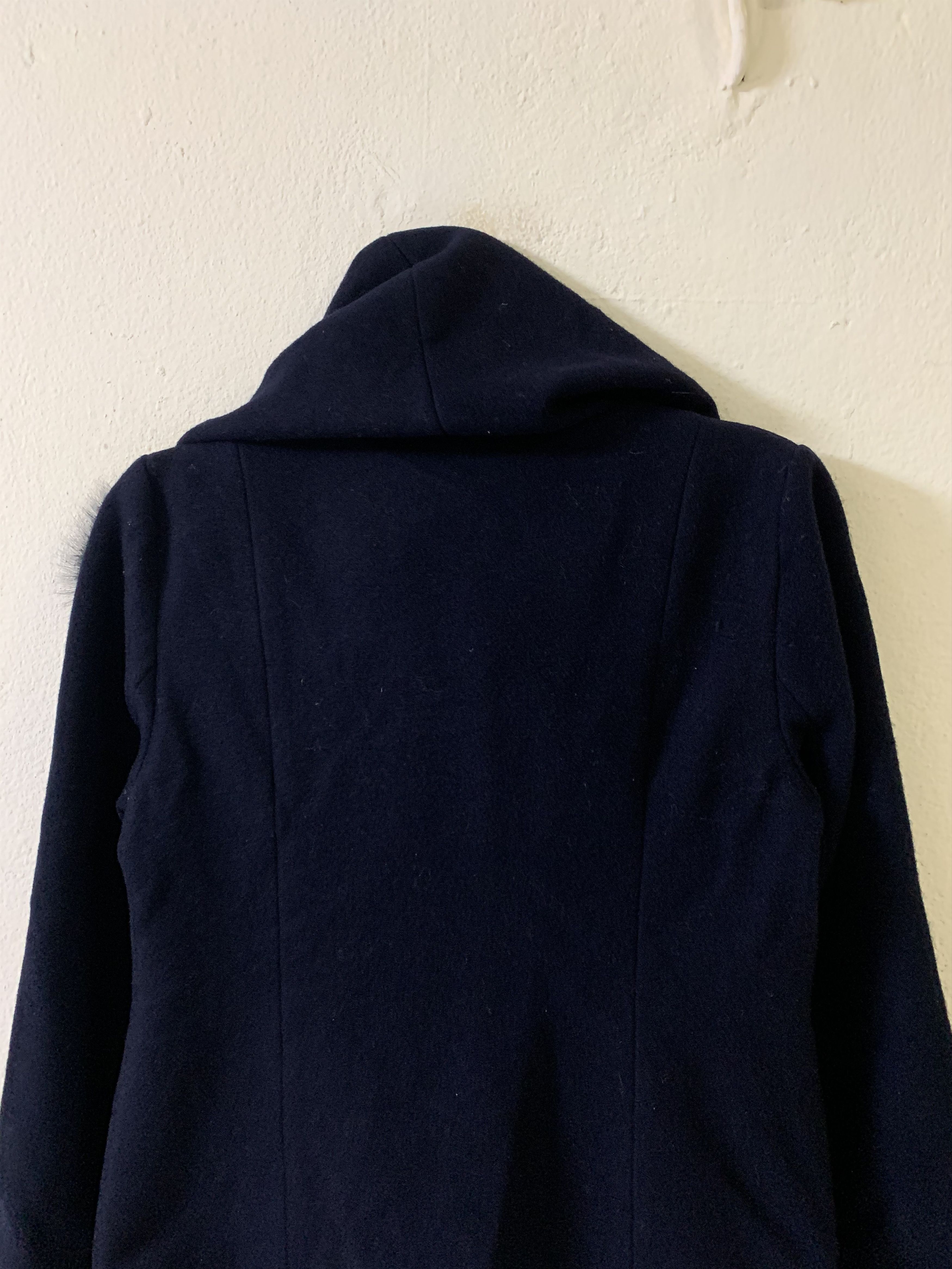 Japanese Brand Will Selection Black Jacket Size M / US 6-8 / IT 42-44 - 10 Thumbnail