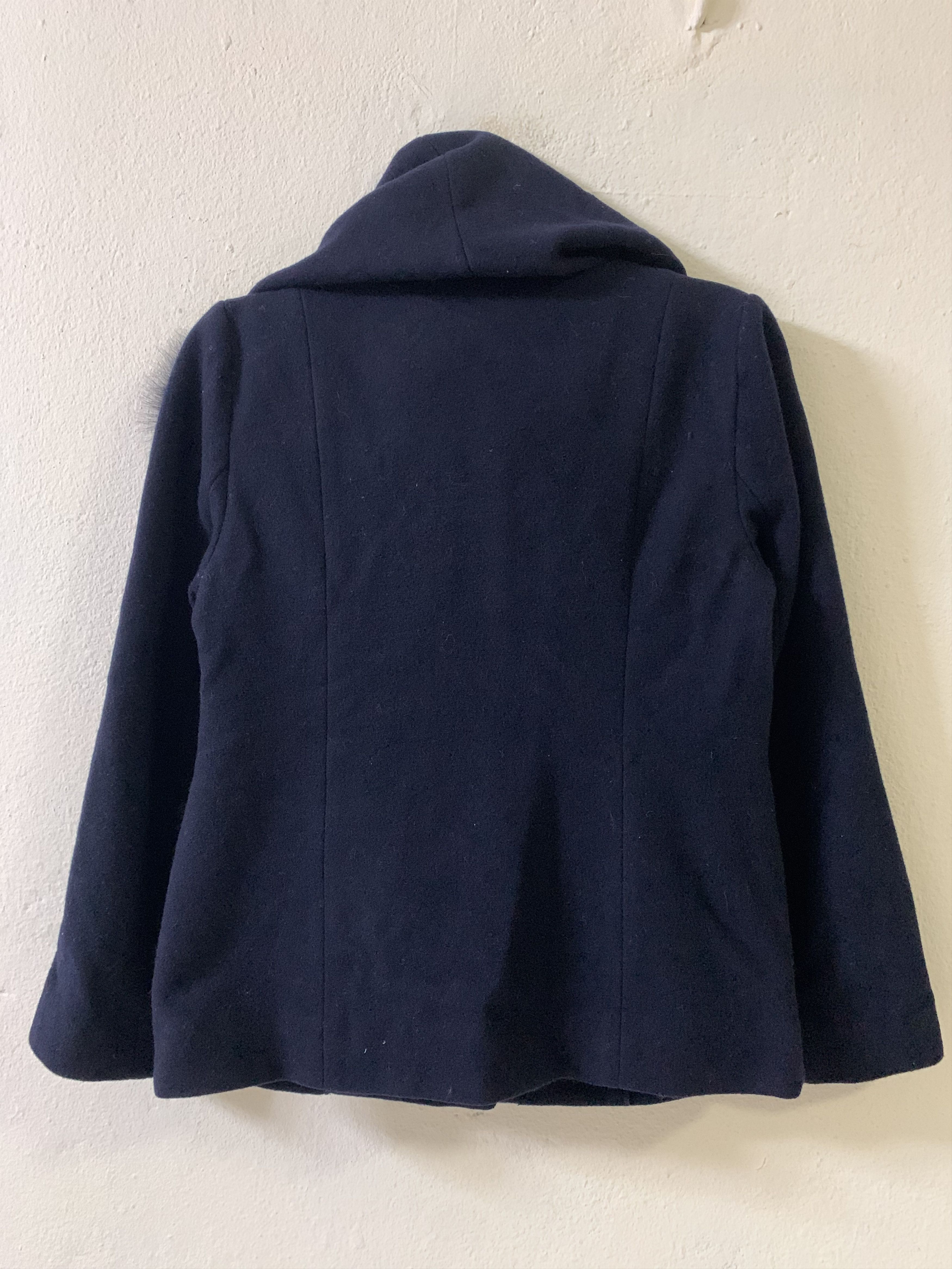 Japanese Brand Will Selection Black Jacket Size M / US 6-8 / IT 42-44 - 7 Thumbnail