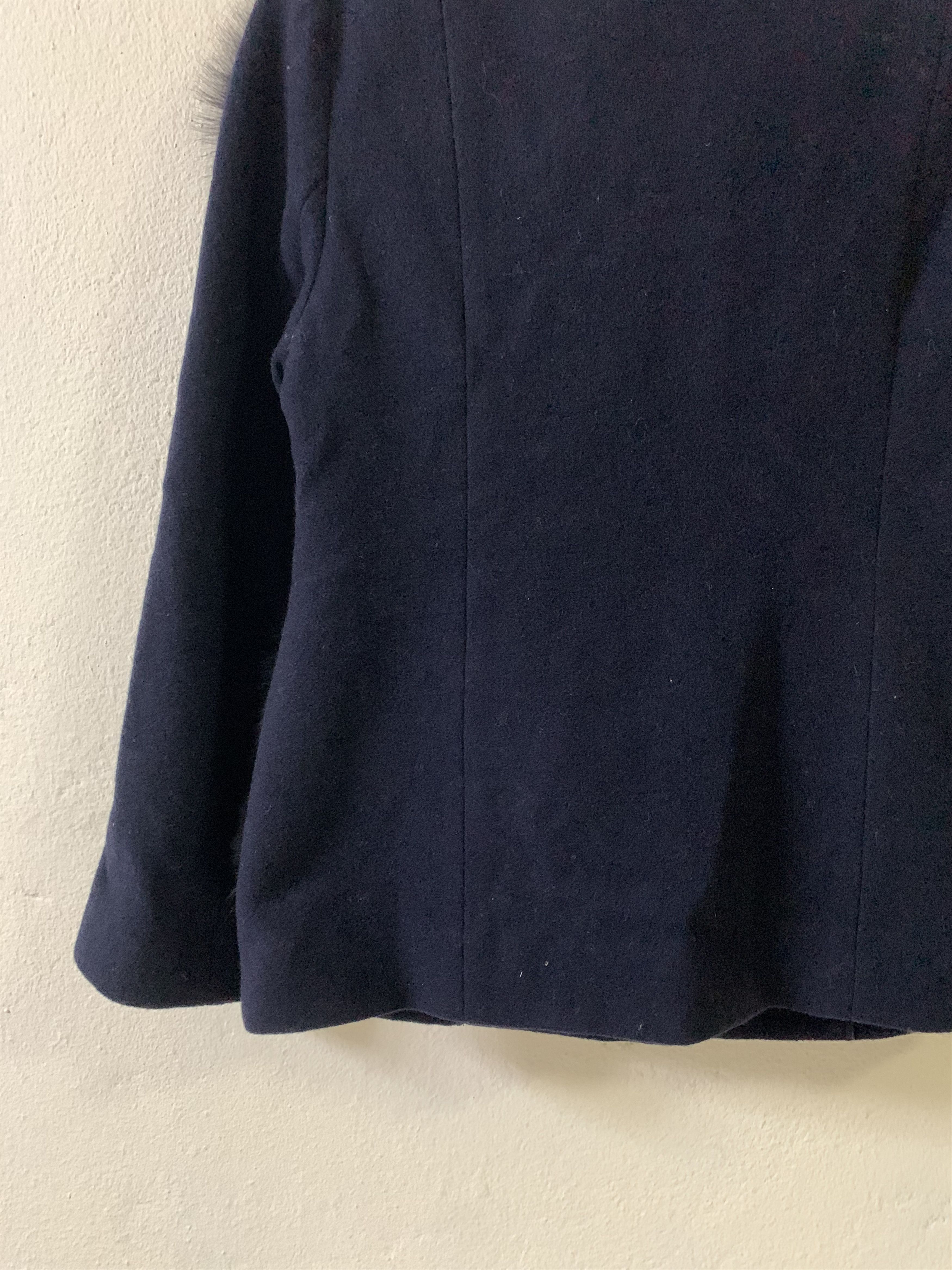 Japanese Brand Will Selection Black Jacket Size M / US 6-8 / IT 42-44 - 9 Thumbnail