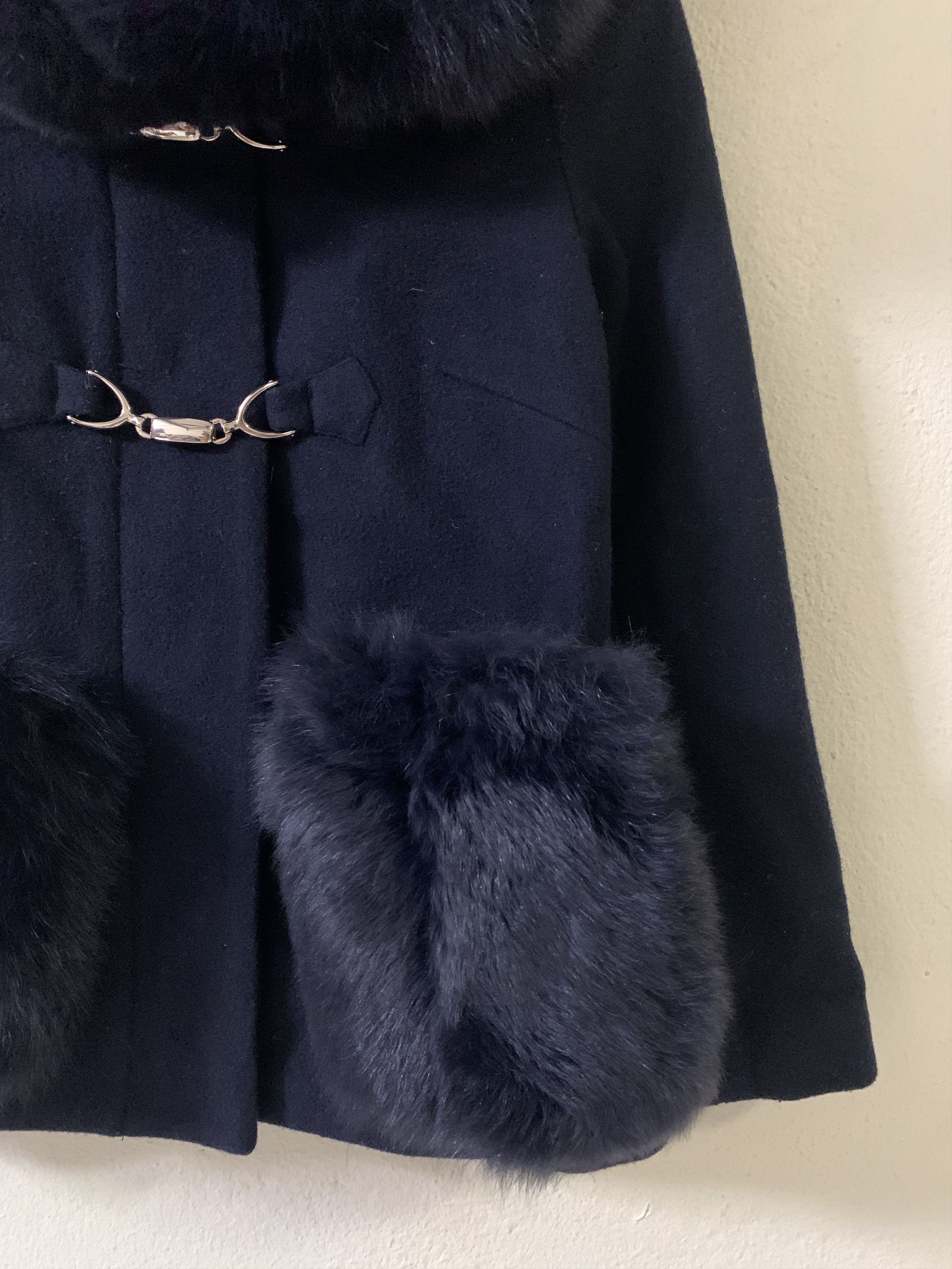 Japanese Brand Will Selection Black Jacket Size M / US 6-8 / IT 42-44 - 2 Thumbnail