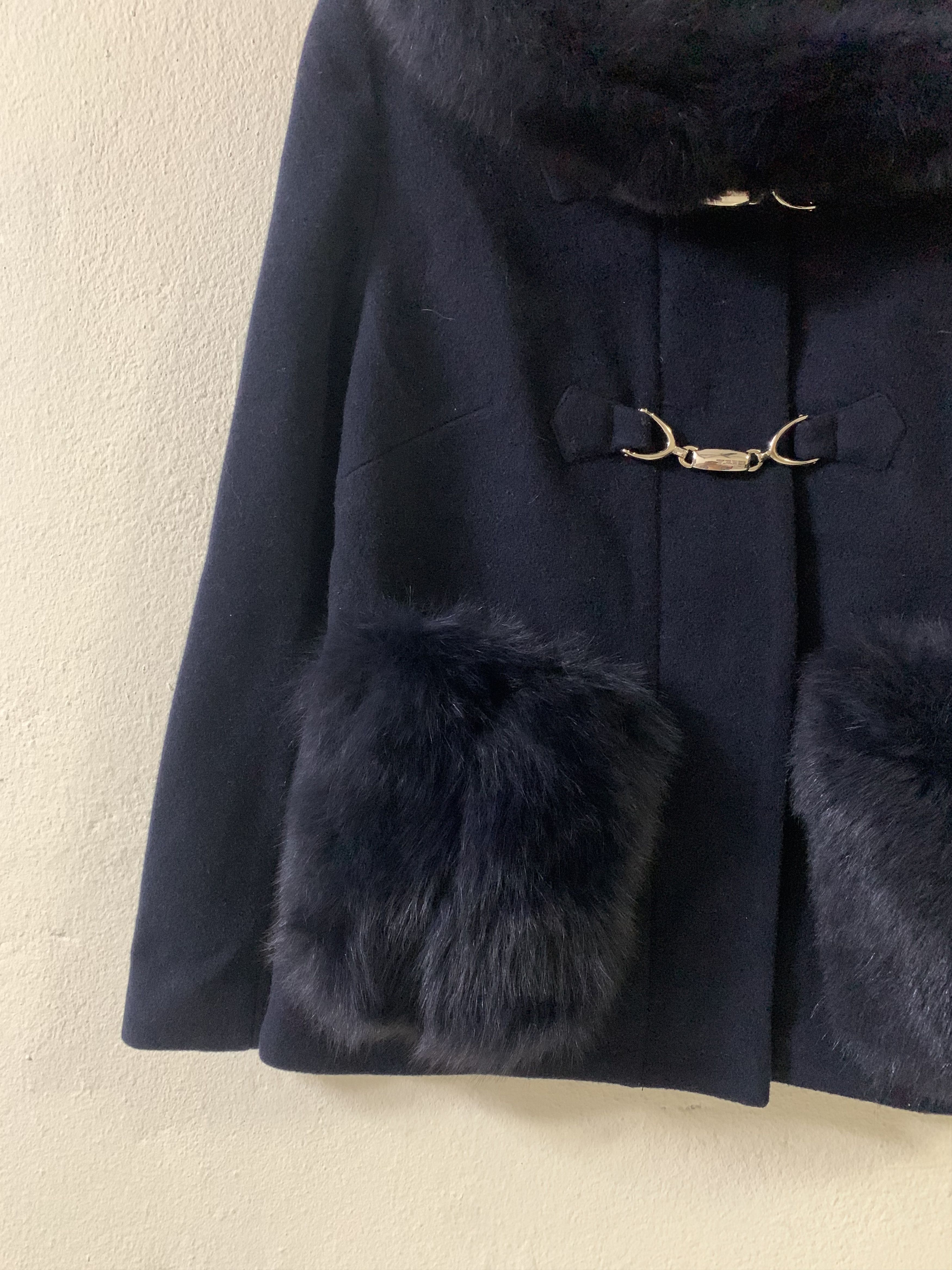 Japanese Brand Will Selection Black Jacket Size M / US 6-8 / IT 42-44 - 3 Thumbnail