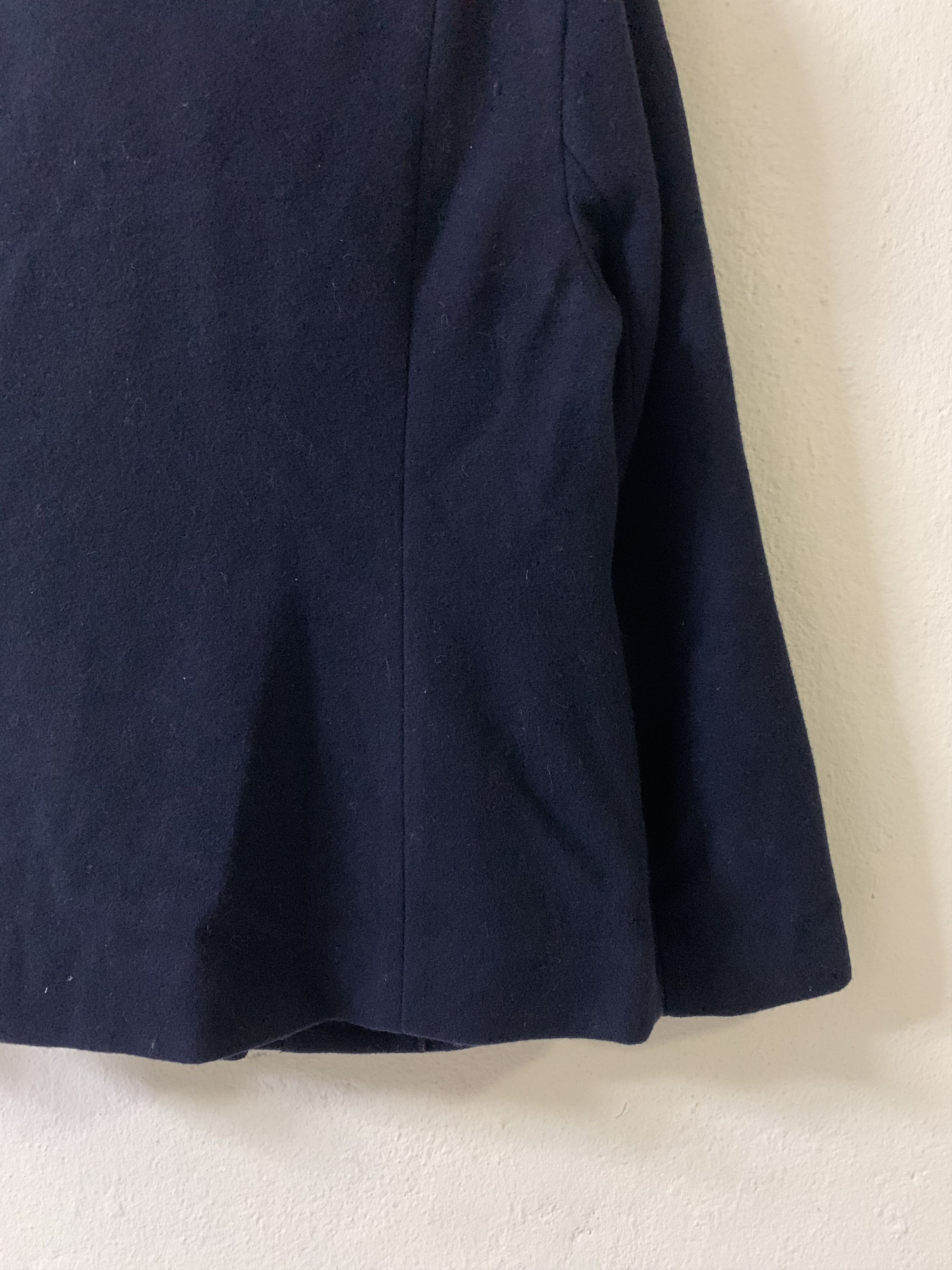 Japanese Brand Will Selection Black Jacket Size M / US 6-8 / IT 42-44 - 8 Thumbnail