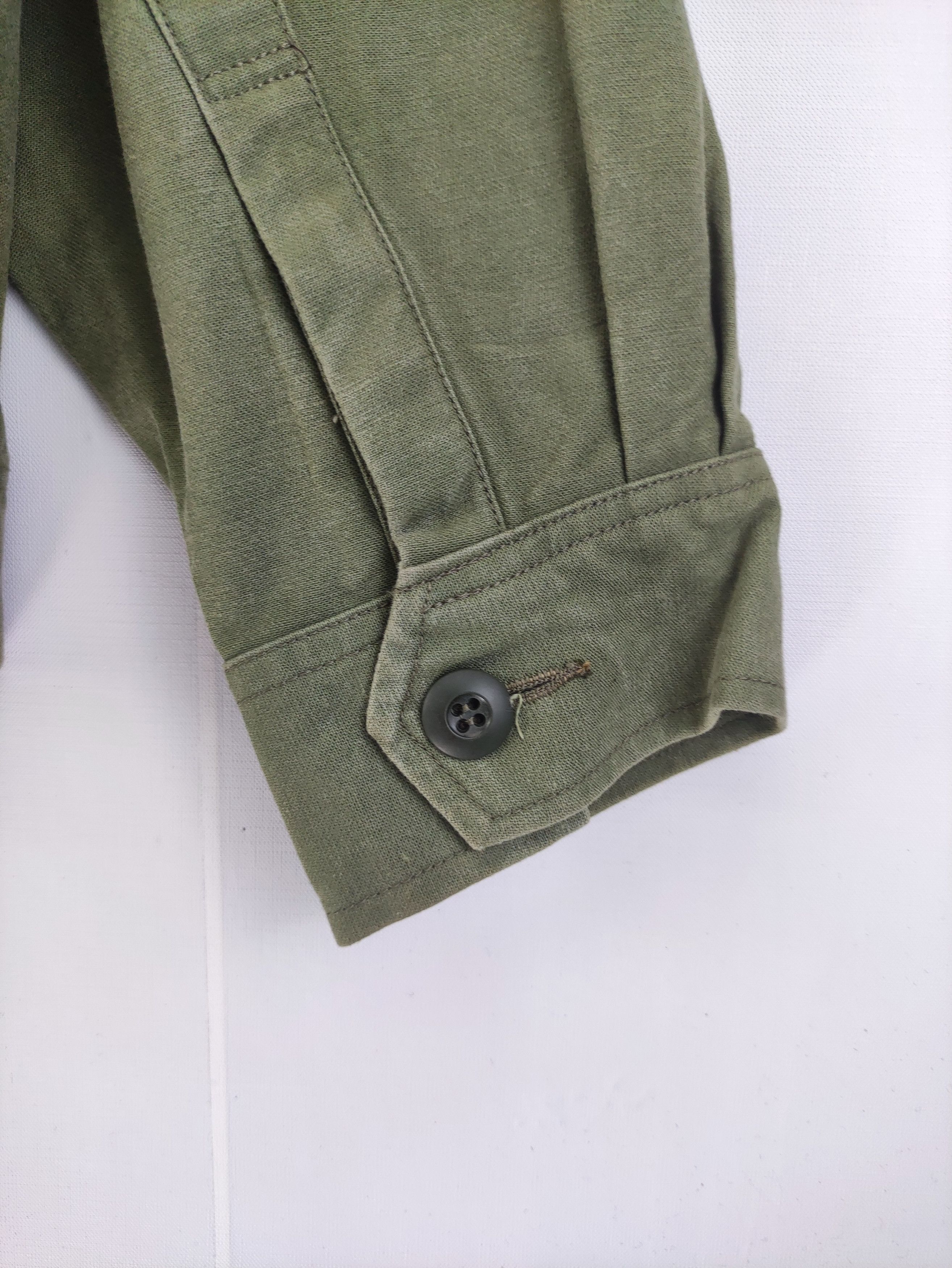Japanese Brand Vintage Us-joan Jacket Zipper With Hoodie Size US L / EU 52-54 / 3 - 9 Thumbnail