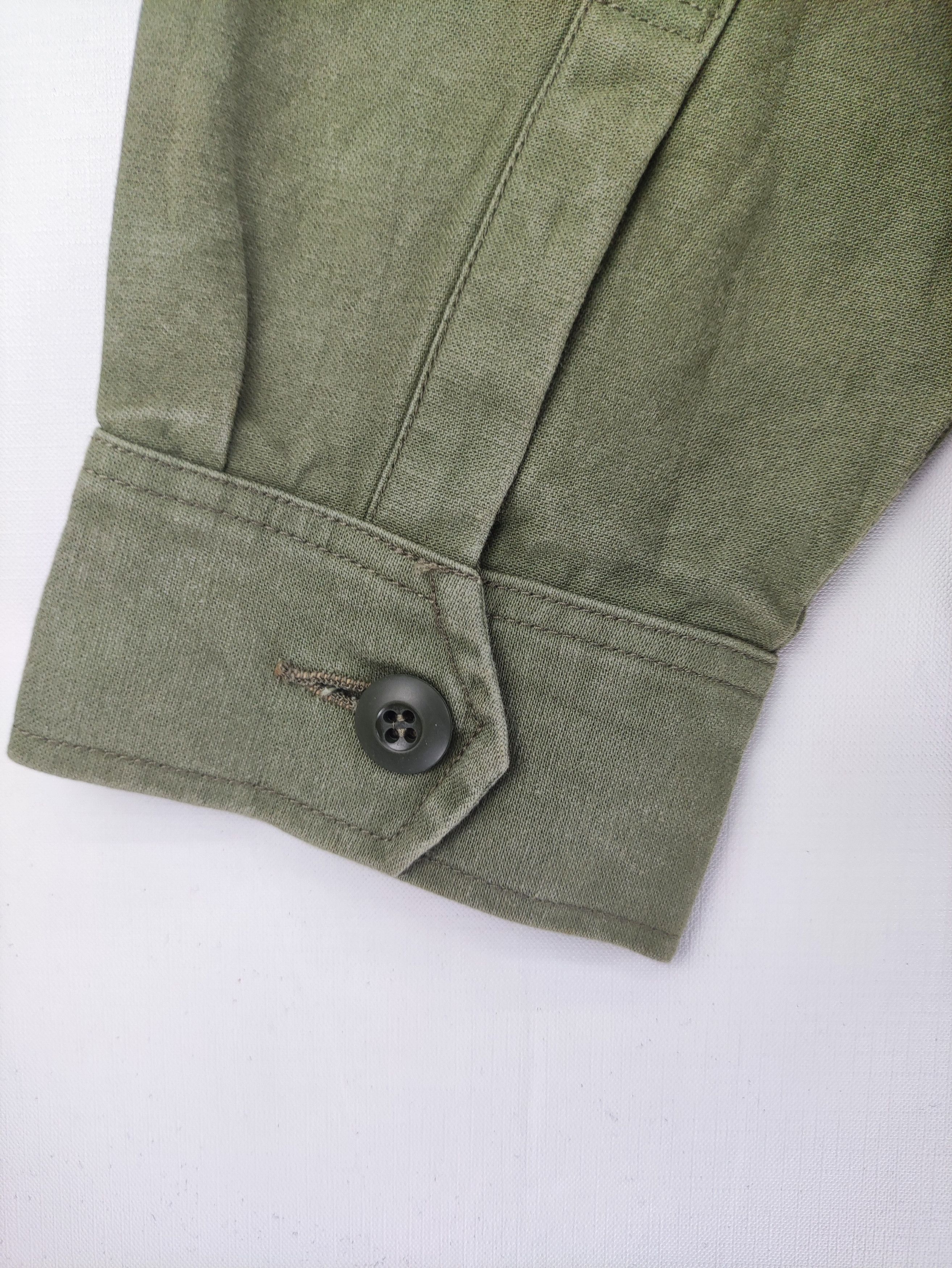 Japanese Brand Vintage Us-joan Jacket Zipper With Hoodie Size US L / EU 52-54 / 3 - 10 Thumbnail