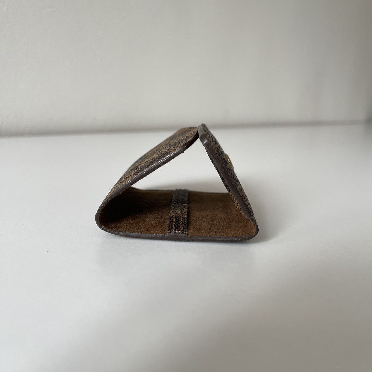 Louis Vuitton Louis Vuitton Damier Pouch for things Size ONE SIZE - 12 Thumbnail