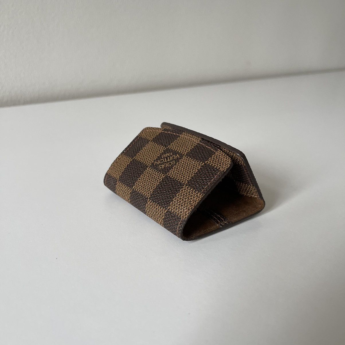 Louis Vuitton Louis Vuitton Damier Pouch for things Size ONE SIZE - 6 Thumbnail
