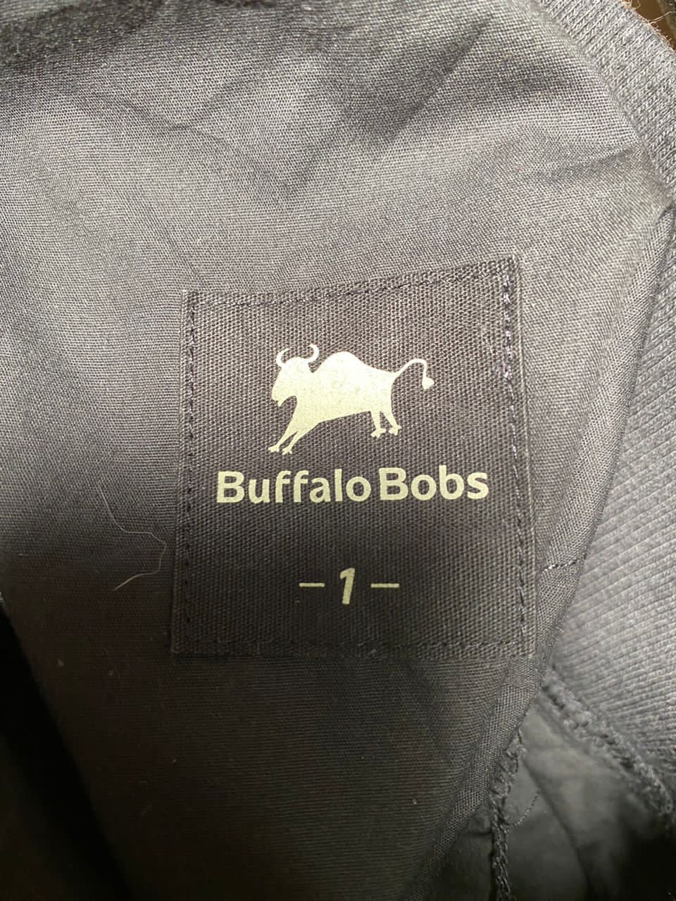 BUFFALO BOBS × If Six Was Nine × Japanese Brand Archive Buffalo bobs cargo drawstring pants Size US 30 / EU 46 - 6 Thumbnail