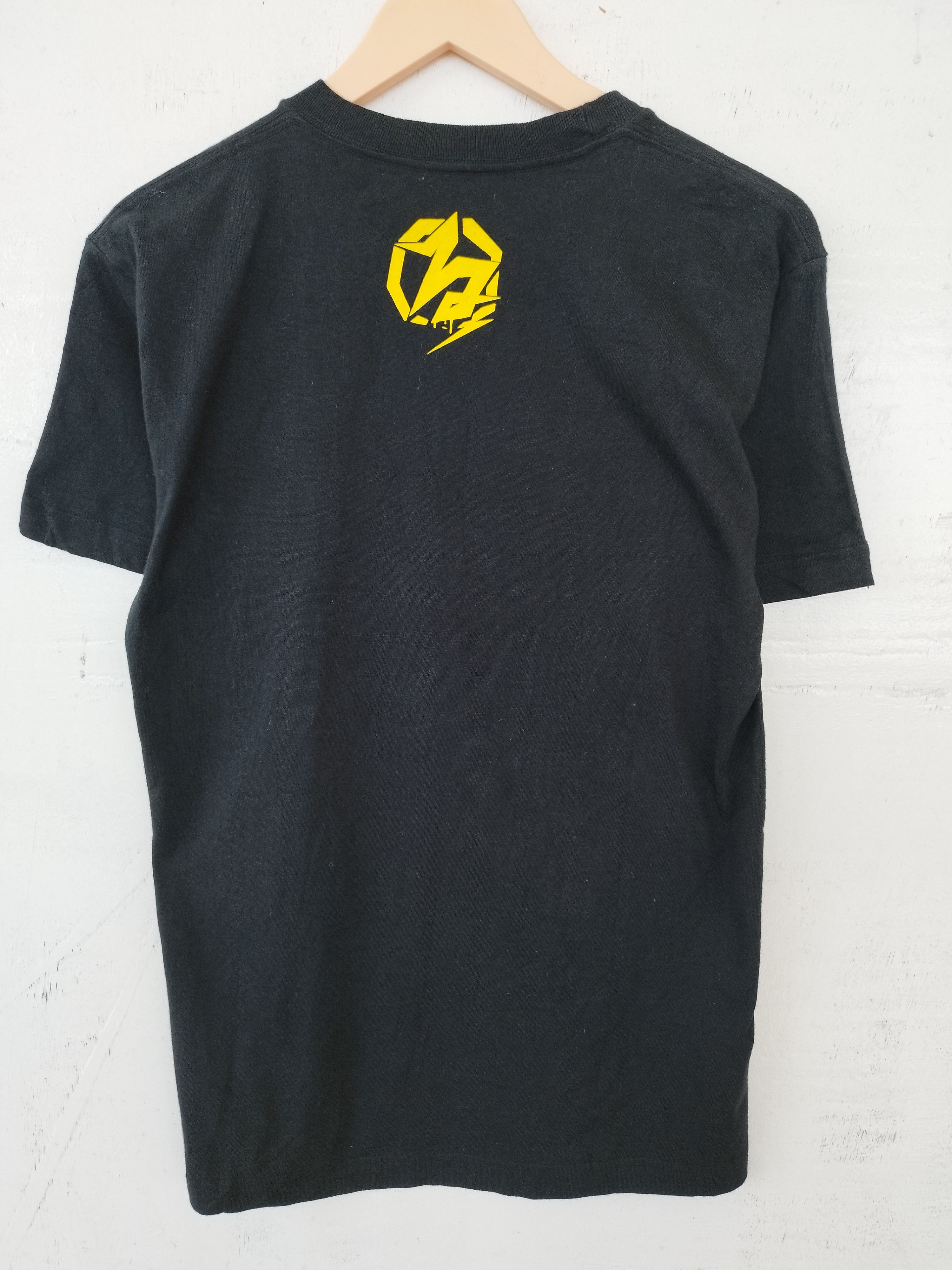 Designer Exit tunes t shirt y2k Japan Size US S / EU 44-46 / 1 - 5 Thumbnail