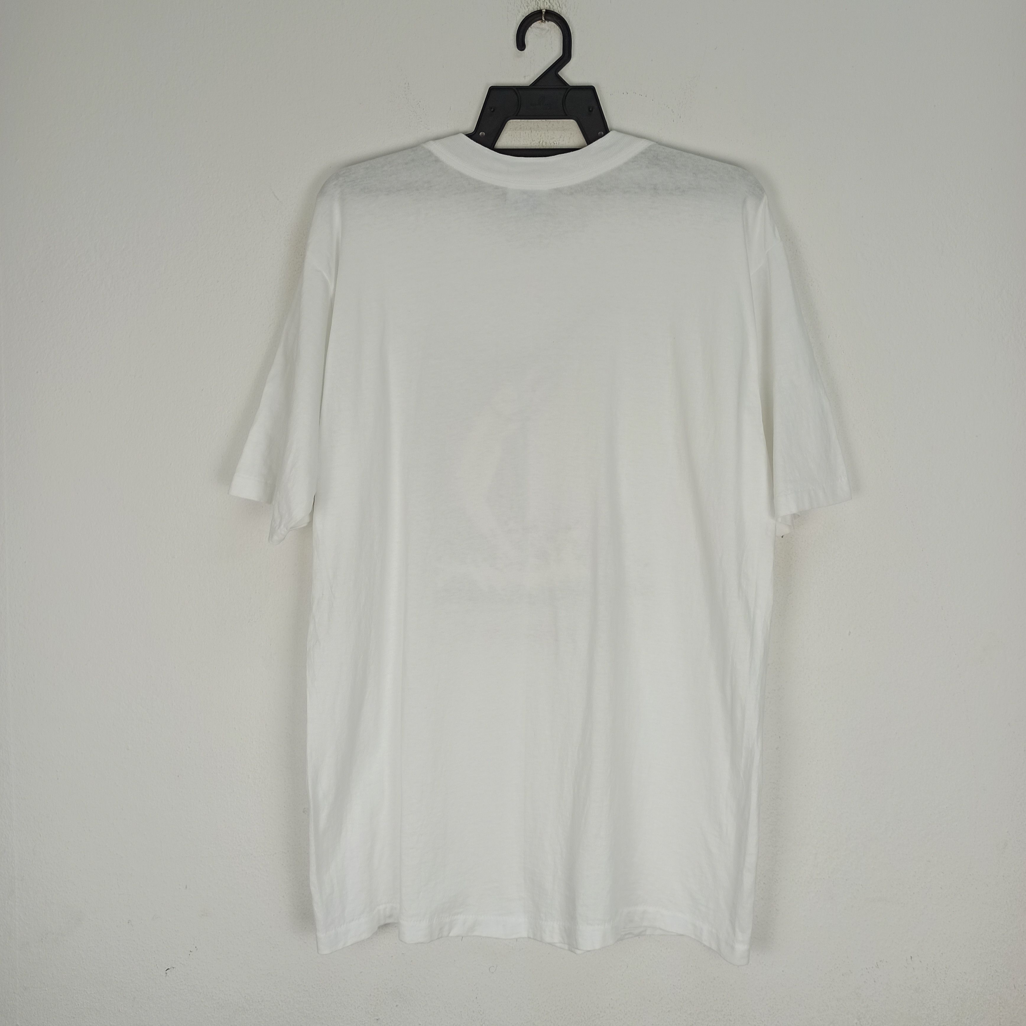 Other Vintage 90s Swordfish Aloha Hawaiian Fashion Tee Very Rare Size US L / EU 52-54 / 3 - 6 Thumbnail