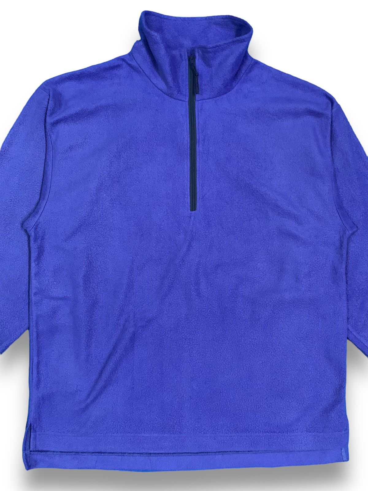 Polartec Vintage Polartec Malden Mills Fleece Pullover Made in Japan Size US M / EU 48-50 / 2 - 4 Thumbnail