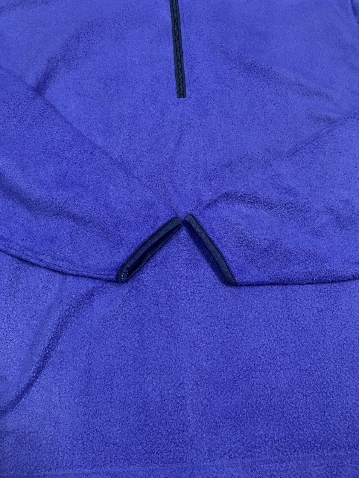 Polartec Vintage Polartec Malden Mills Fleece Pullover Made in Japan Size US M / EU 48-50 / 2 - 11 Thumbnail