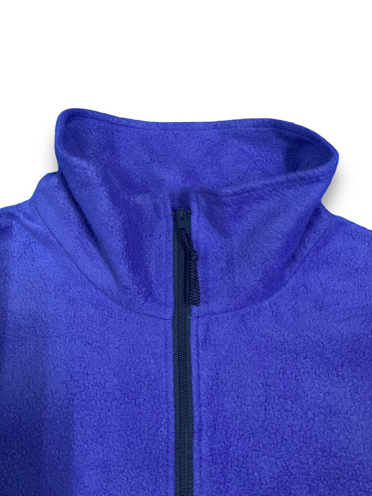 Polartec Vintage Polartec Malden Mills Fleece Pullover Made in Japan Size US M / EU 48-50 / 2 - 5 Thumbnail