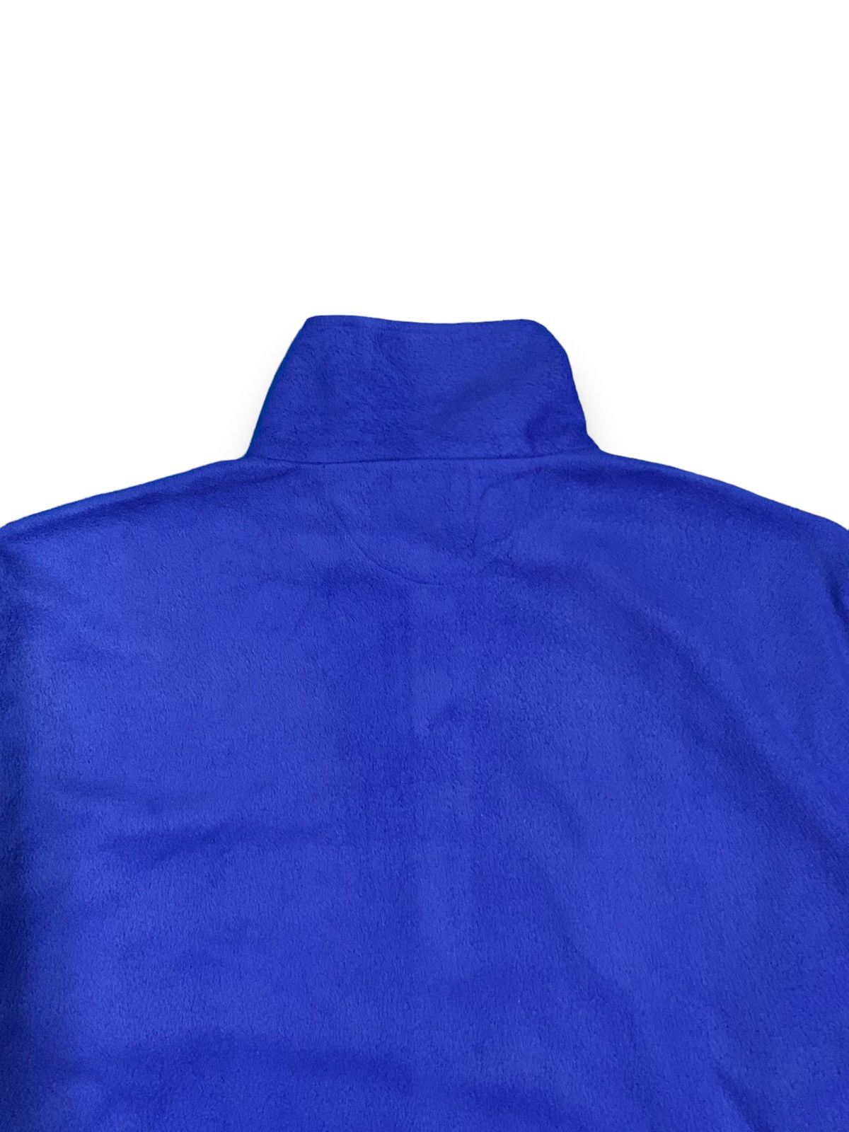 Polartec Vintage Polartec Malden Mills Fleece Pullover Made in Japan Size US M / EU 48-50 / 2 - 12 Thumbnail