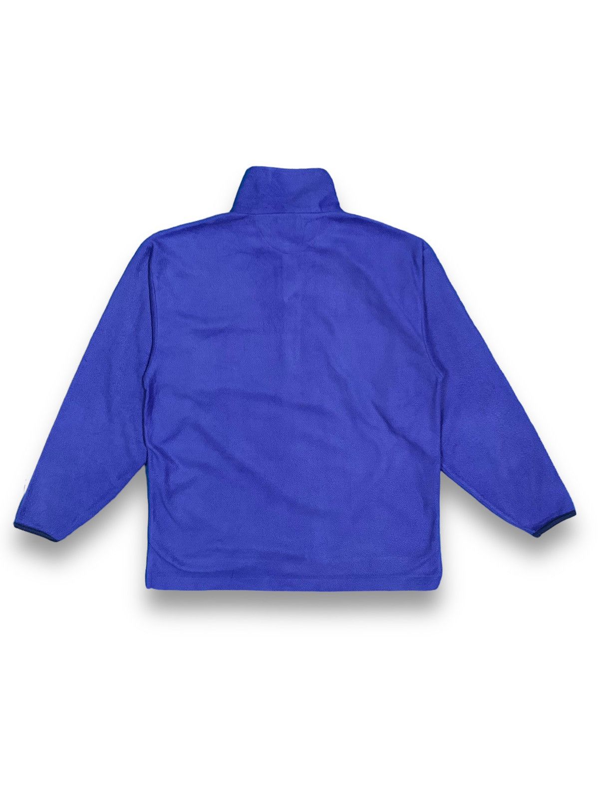 Polartec Vintage Polartec Malden Mills Fleece Pullover Made in Japan Size US M / EU 48-50 / 2 - 3 Thumbnail