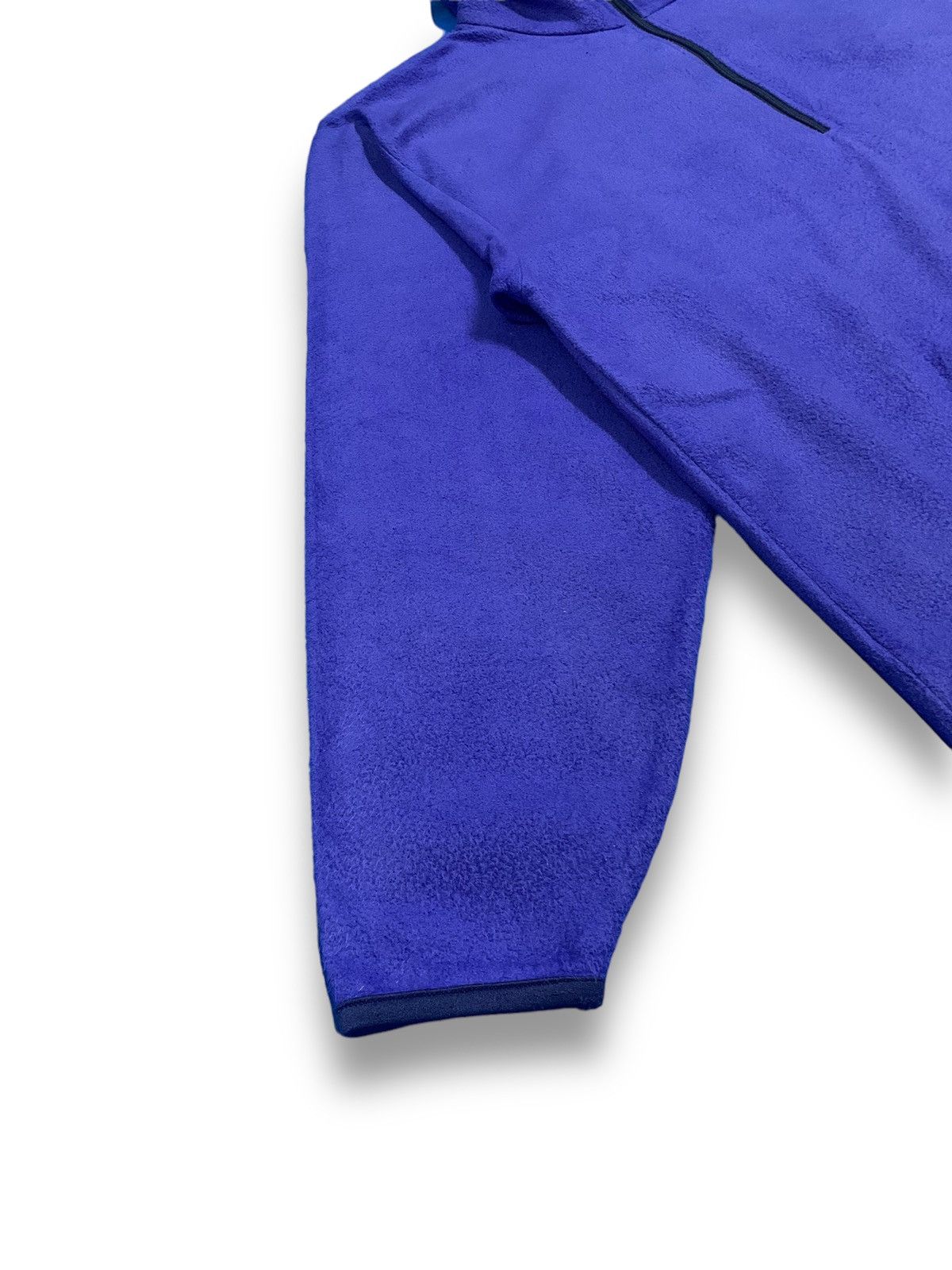 Polartec Vintage Polartec Malden Mills Fleece Pullover Made in Japan Size US M / EU 48-50 / 2 - 9 Thumbnail