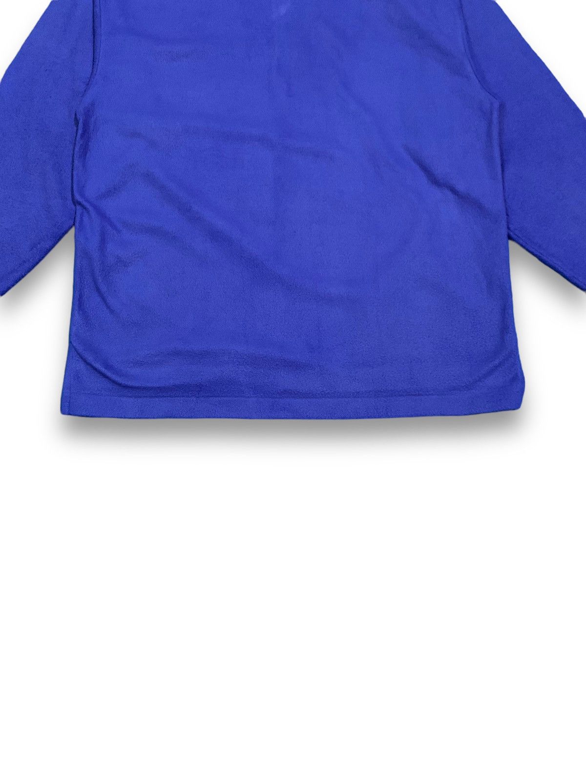 Polartec Vintage Polartec Malden Mills Fleece Pullover Made in Japan Size US M / EU 48-50 / 2 - 13 Thumbnail