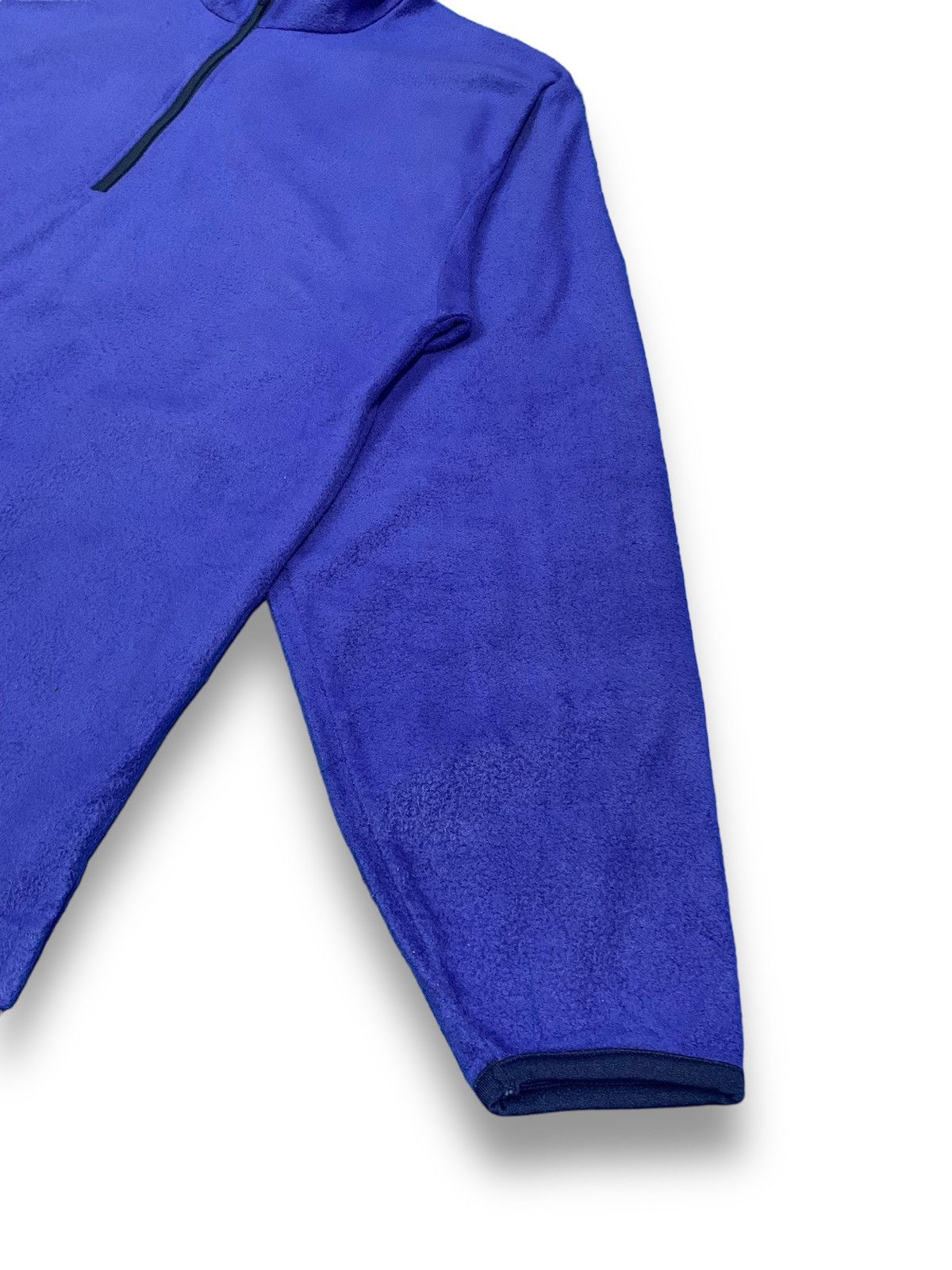 Polartec Vintage Polartec Malden Mills Fleece Pullover Made in Japan Size US M / EU 48-50 / 2 - 10 Thumbnail
