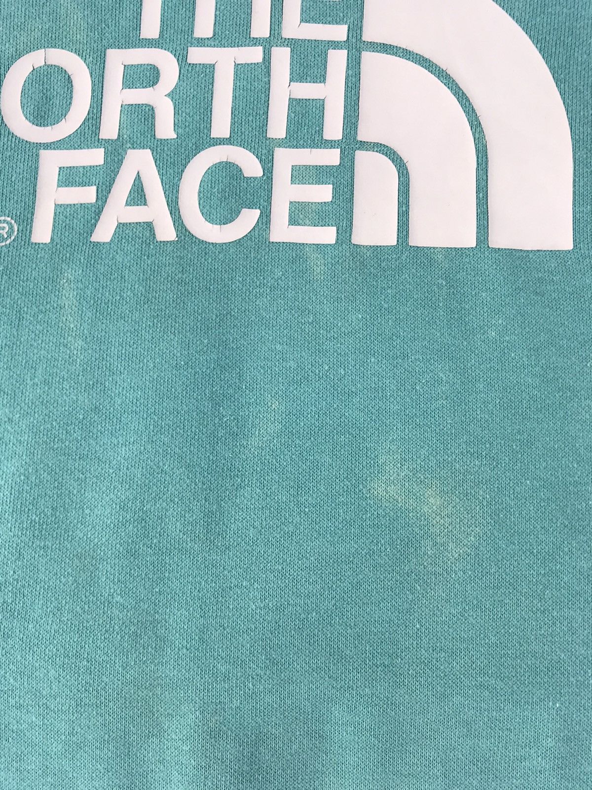 The North Face The North Face Pull Over Hoodies Brand Box Logo Size L / US 10 / IT 46 - 14 Thumbnail