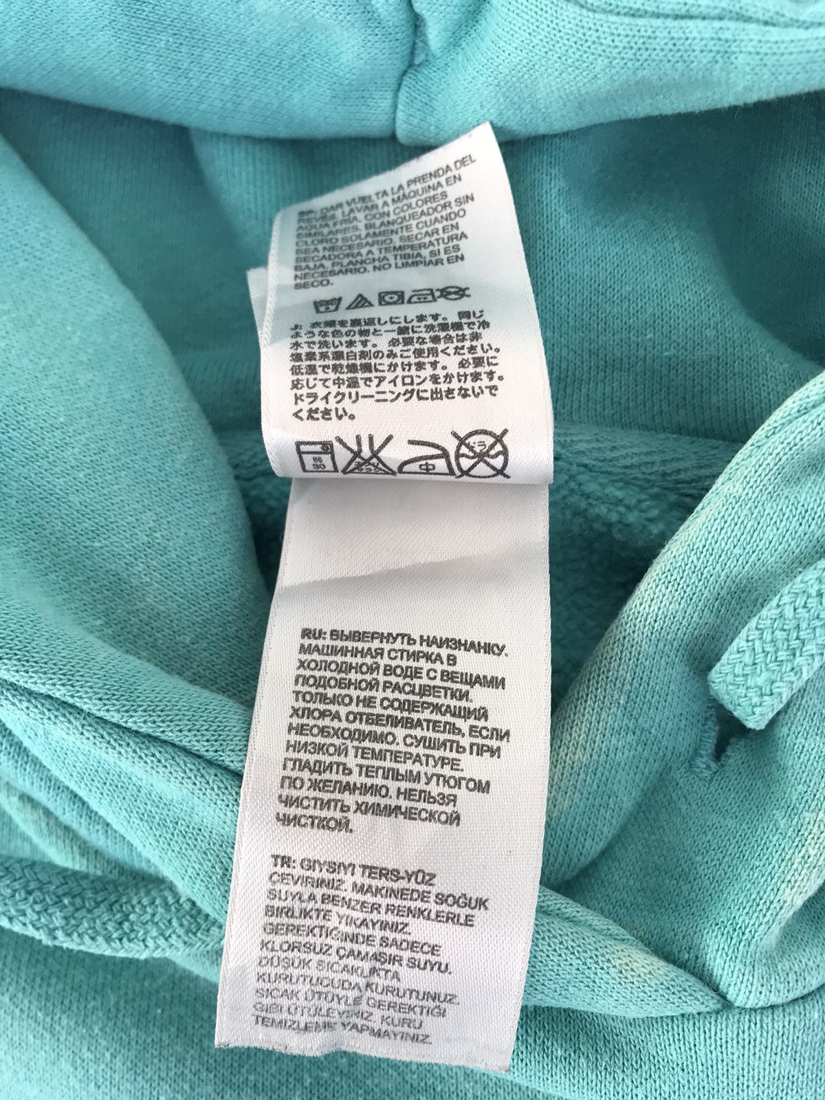 The North Face The North Face Pull Over Hoodies Brand Box Logo Size L / US 10 / IT 46 - 8 Thumbnail