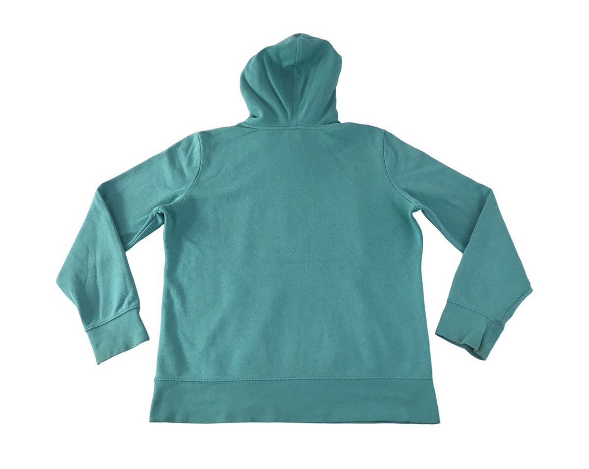 The North Face The North Face Pull Over Hoodies Brand Box Logo Size L / US 10 / IT 46 - 5 Thumbnail