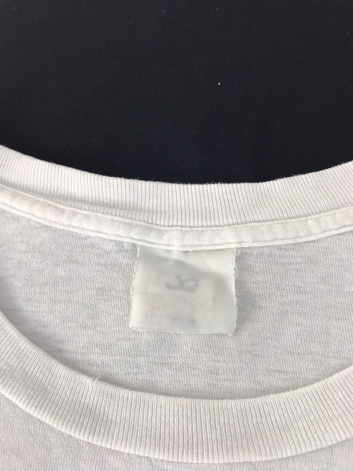 Banana Republic Banana Republic Circus Single Pocket Tee T-shirt Size US XL / EU 56 / 4 - 6 Thumbnail