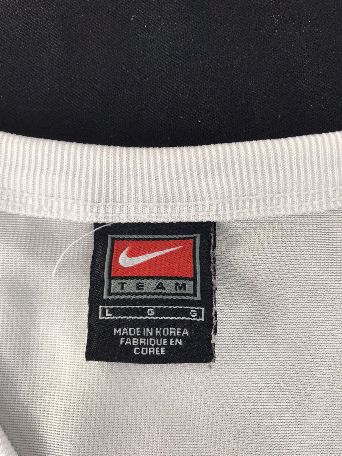 NFL Nike Y2k NFL Ohio State Football 10 Jerseys V Neck Tee Size US L / EU 52-54 / 3 - 6 Thumbnail