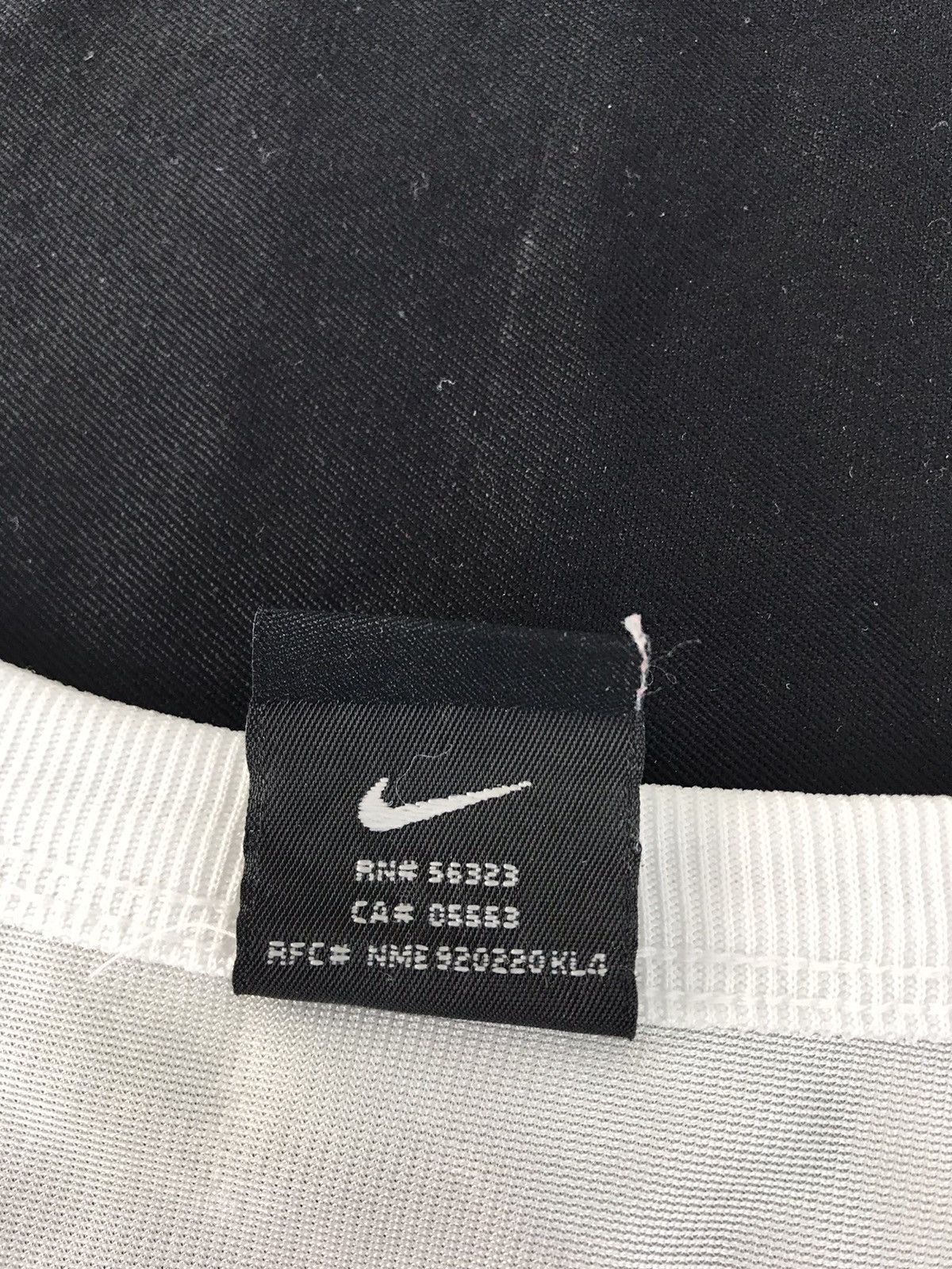 NFL Nike Y2k NFL Ohio State Football 10 Jerseys V Neck Tee Size US L / EU 52-54 / 3 - 7 Thumbnail