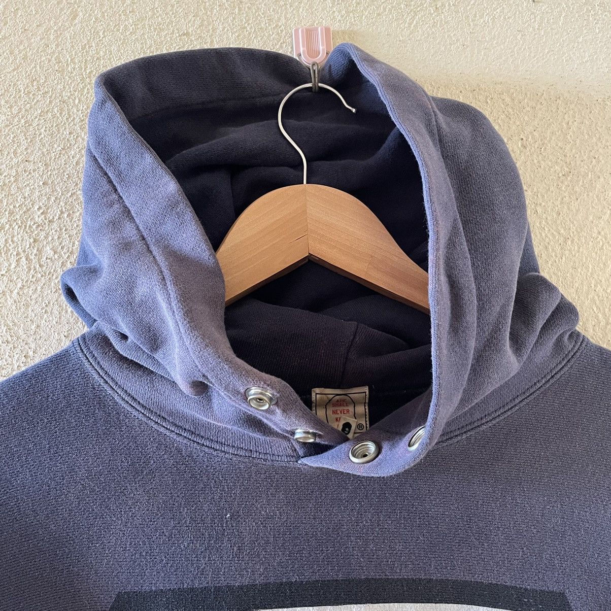 Bape Apeman Pullover Hoodie Size US M / EU 48-50 / 2 - 4 Thumbnail
