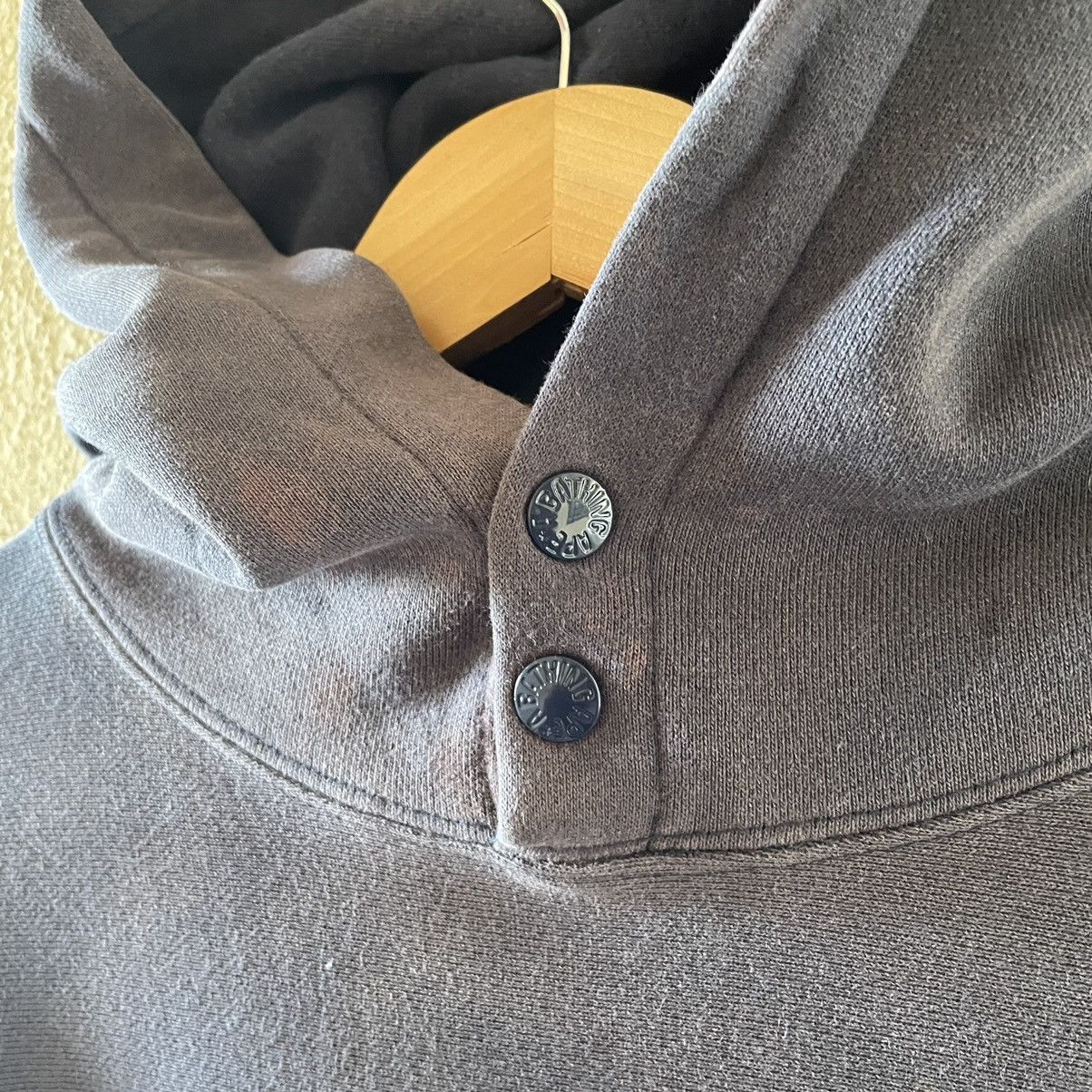 Bape Apeman Pullover Hoodie Size US M / EU 48-50 / 2 - 7 Thumbnail
