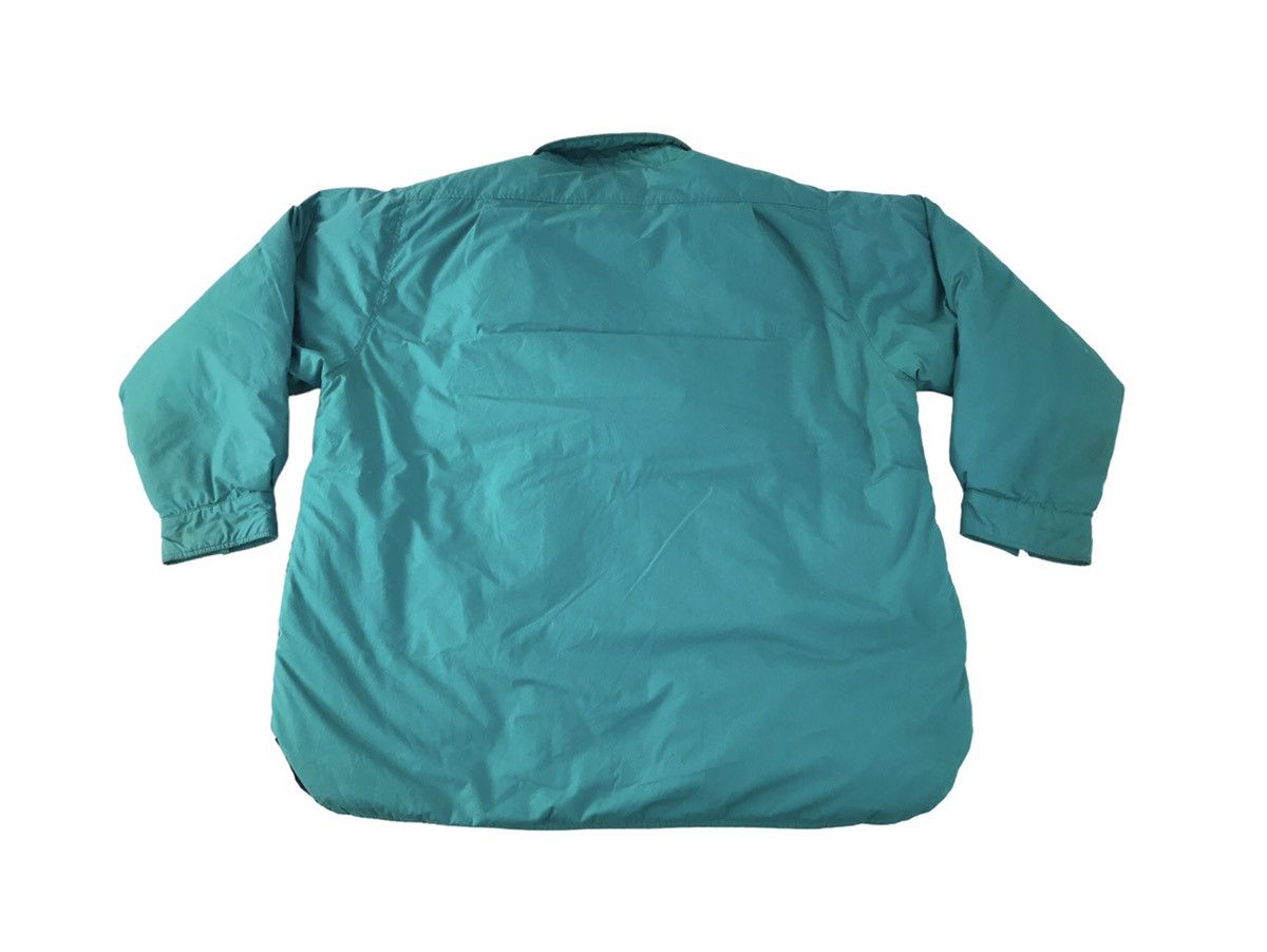 L.L. Bean LL Bean Padded Jacket Puffer Quilted Size US XL / EU 56 / 4 - 5 Thumbnail