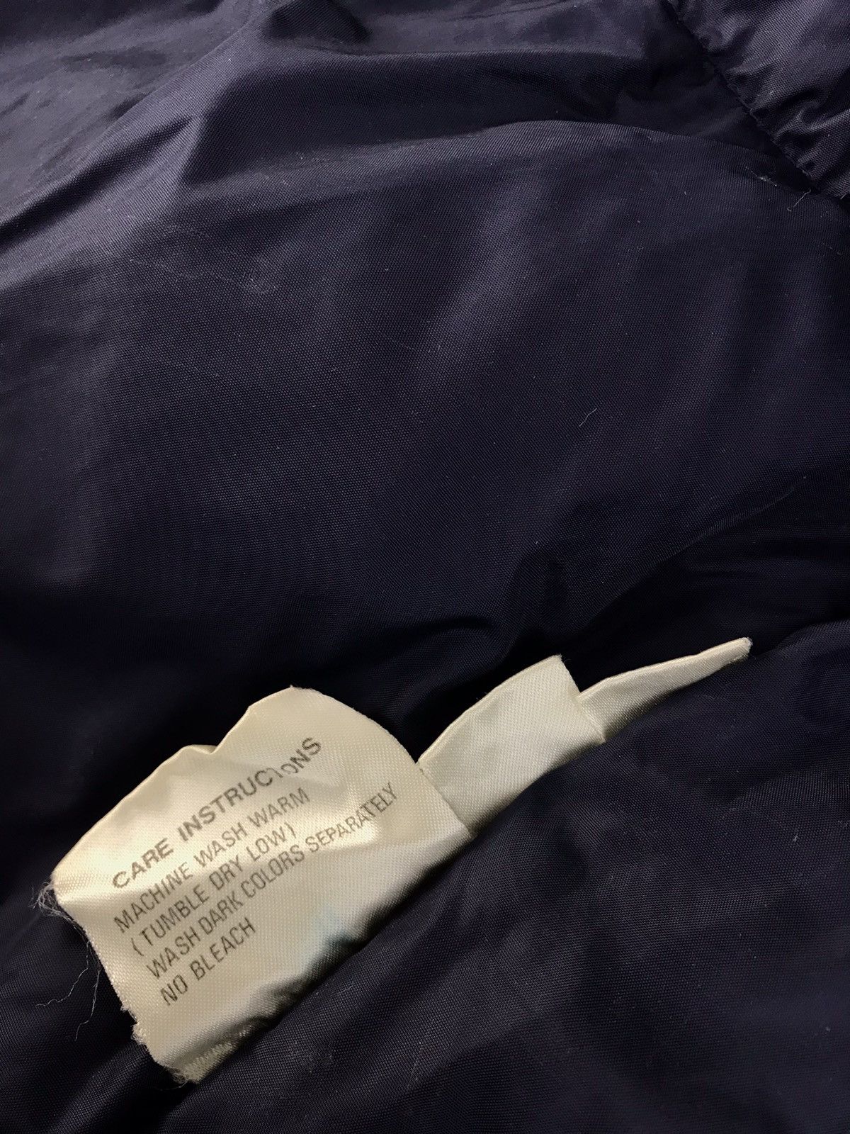 L.L. Bean LL Bean Padded Jacket Puffer Quilted Size US XL / EU 56 / 4 - 9 Thumbnail