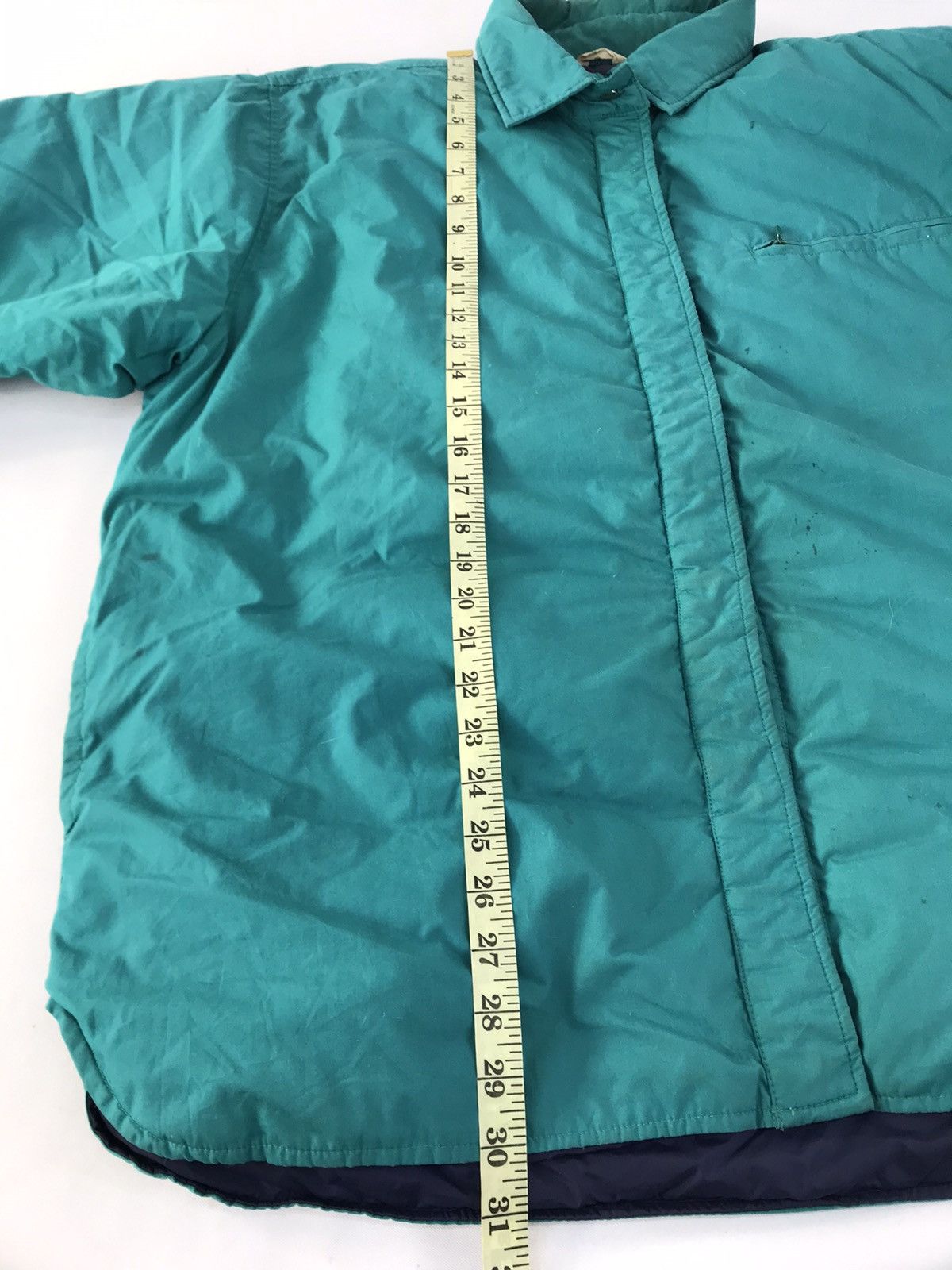 L.L. Bean LL Bean Padded Jacket Puffer Quilted Size US XL / EU 56 / 4 - 11 Thumbnail