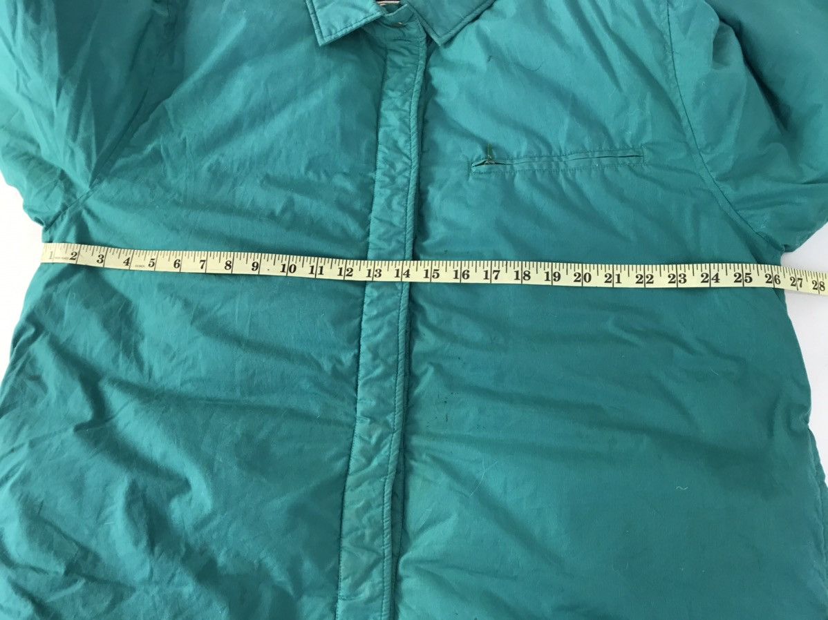 L.L. Bean LL Bean Padded Jacket Puffer Quilted Size US XL / EU 56 / 4 - 10 Thumbnail