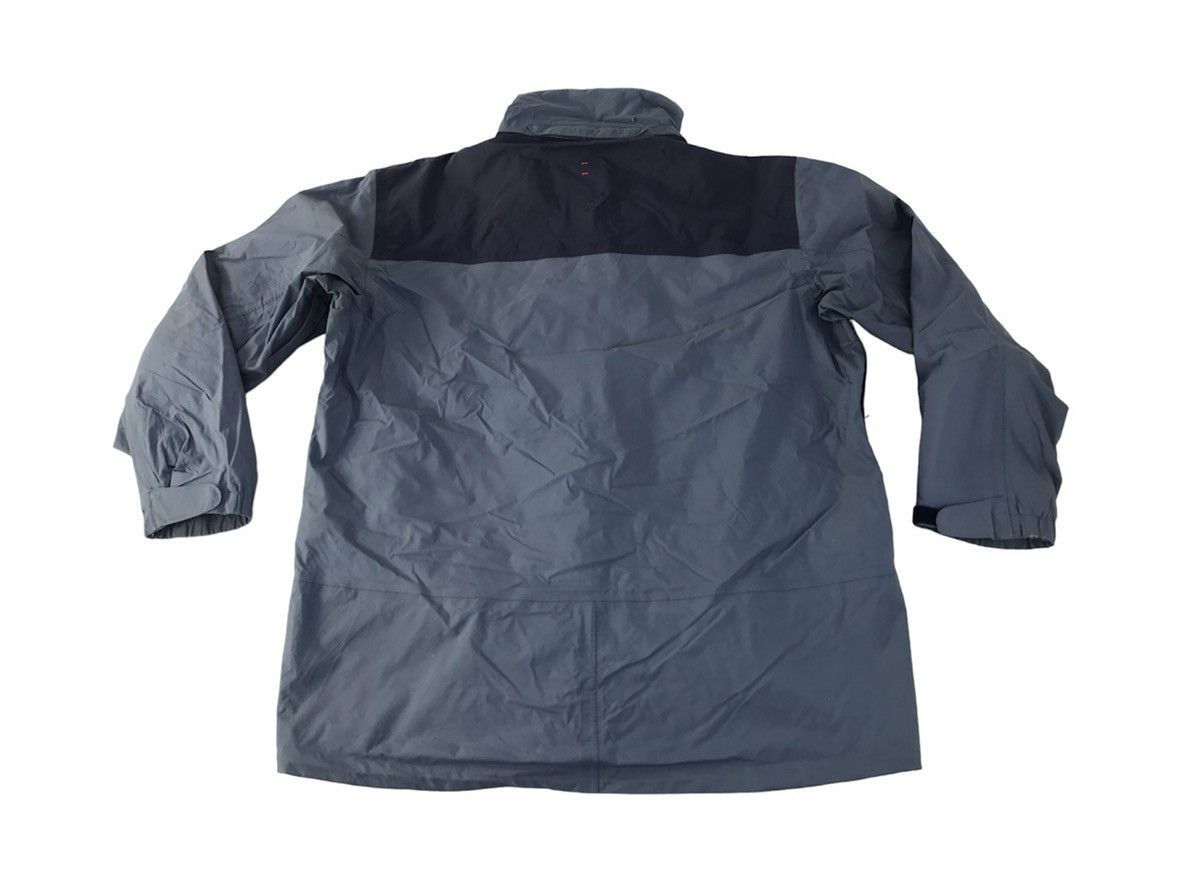 Nike ACG Nike ACG Windbreaker Jacket Full Zip Tactical Multi Pocket Size US L / EU 52-54 / 3 - 9 Thumbnail