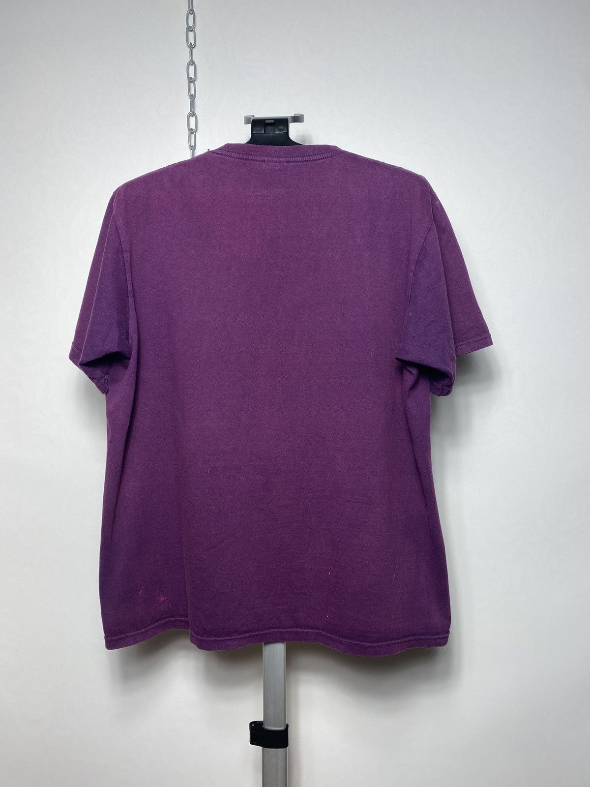 Vintage Vintage The Big Lebowski The Dude t-shirt tee size M Size US M / EU 48-50 / 2 - 8 Thumbnail
