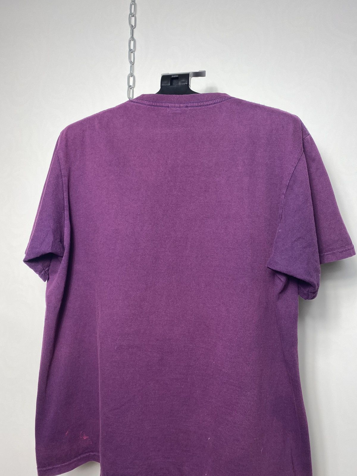 Vintage Vintage The Big Lebowski The Dude t-shirt tee size M Size US M / EU 48-50 / 2 - 9 Thumbnail