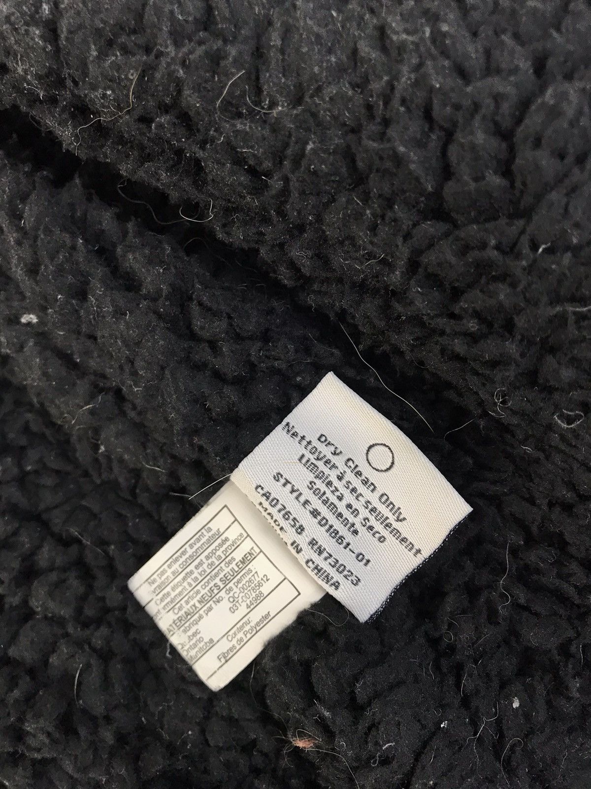 Dickies Dickies Dark Green Military Hooded Sherpa Inner Multi Pocket Size US XL / EU 56 / 4 - 9 Thumbnail