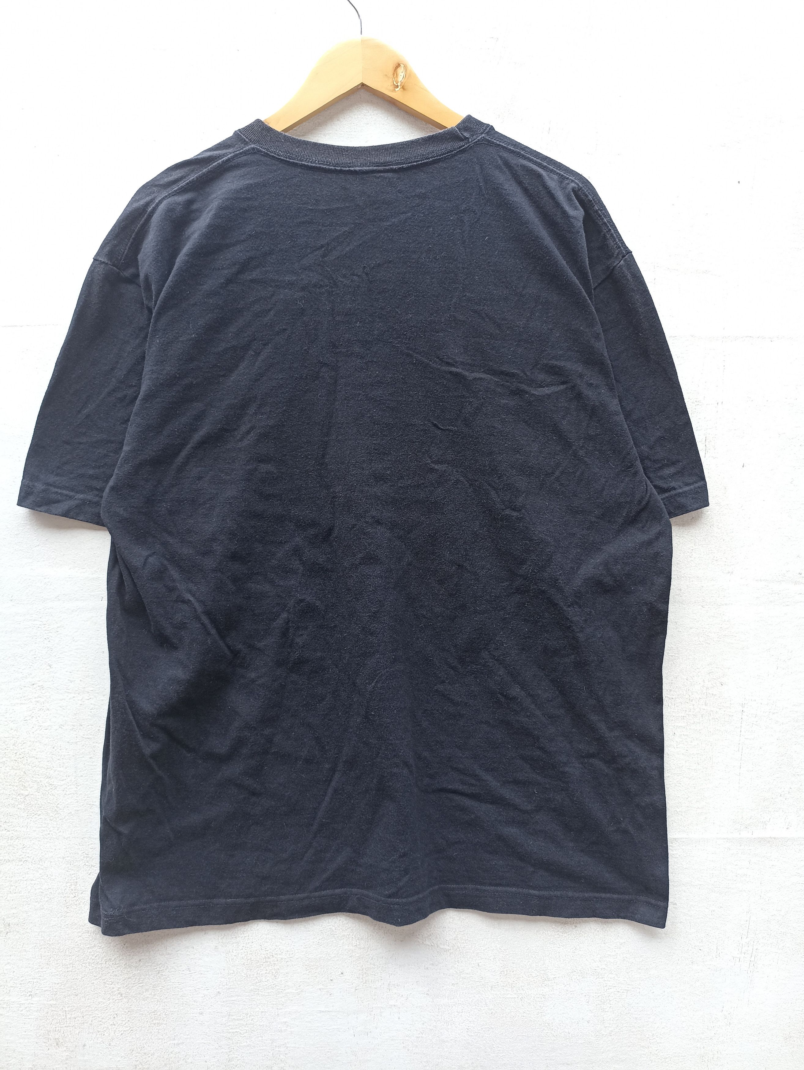 Anime Vintage Honey Comb t shirt school girl japan Size US XL / EU 56 / 4 - 3 Thumbnail