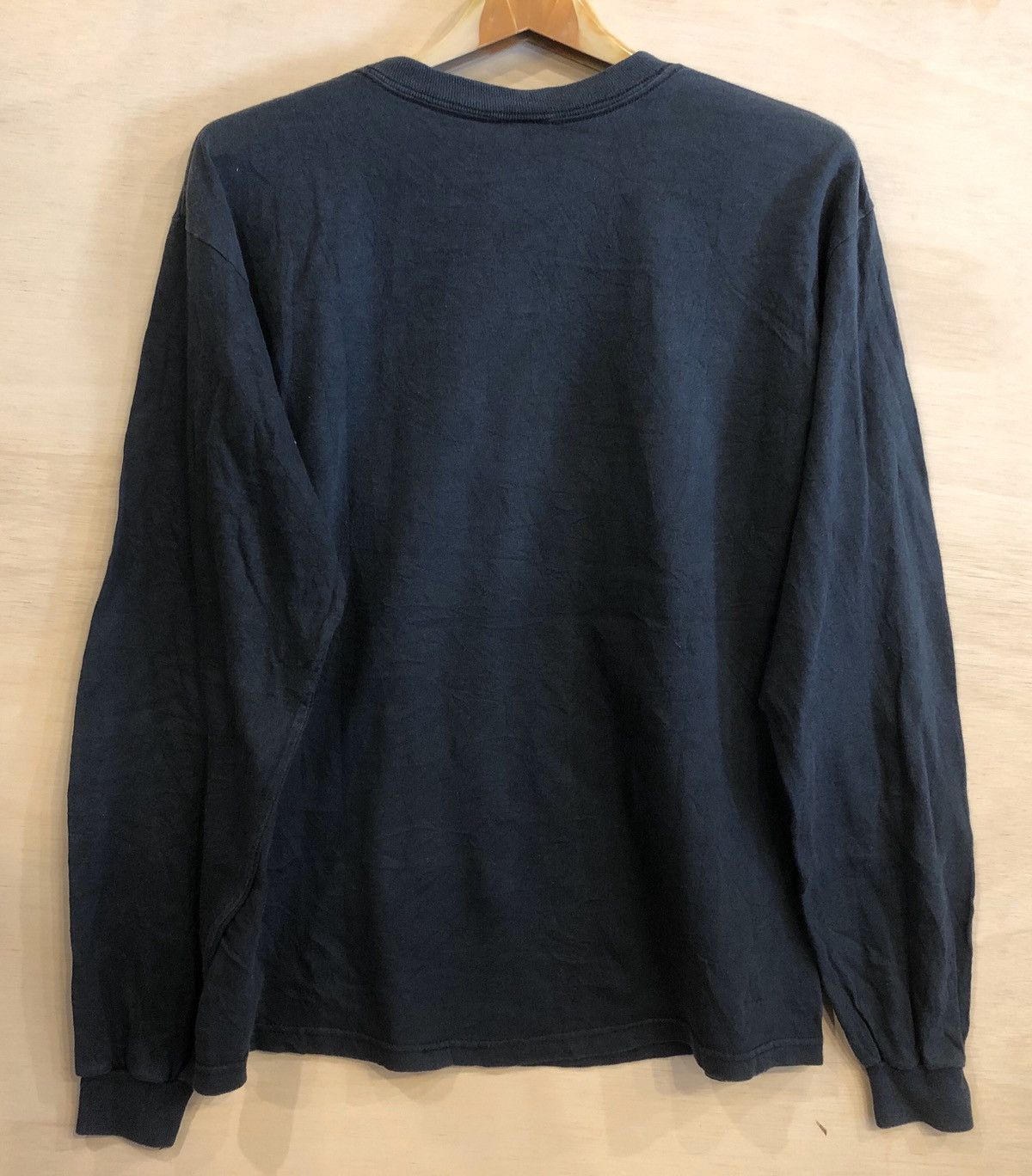 Band Tees × Nirvana Vintage FLIPPER Nirvana Kurt Cobain Size US L / EU 52-54 / 3 - 3 Thumbnail