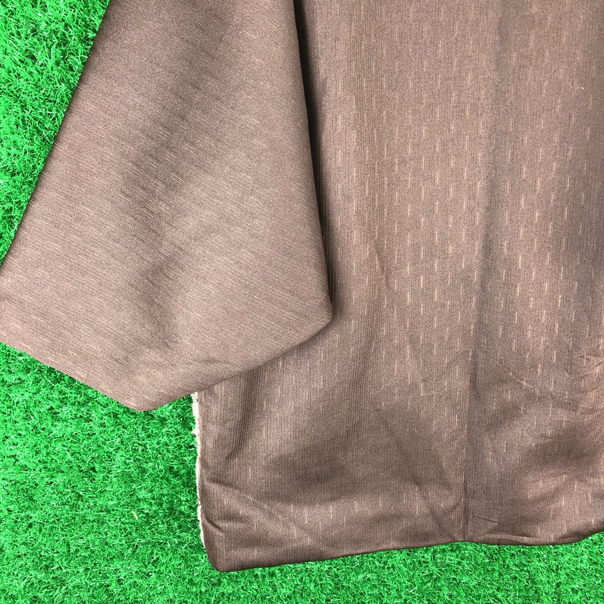 Japanese Brand Vintage Kimono Fur Nice Design Made in Japan Size US L / EU 52-54 / 3 - 6 Thumbnail
