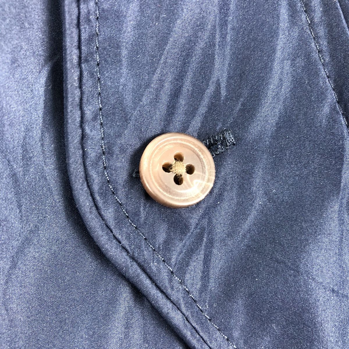 Gap GAP Casual Work Nylon Jacket Ideal Zipper Size US XL / EU 56 / 4 - 9 Thumbnail